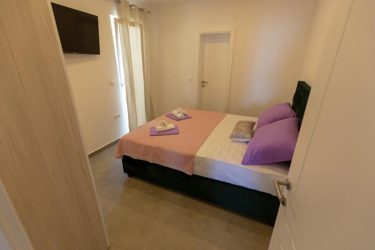 Mia & Ante Apartman view 2