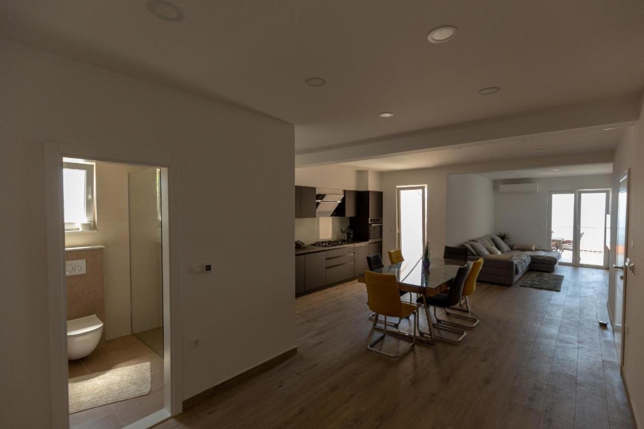 Mia & Ante Apartman view 4