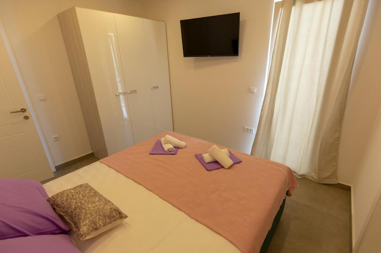 Mia & Ante Apartman view 5