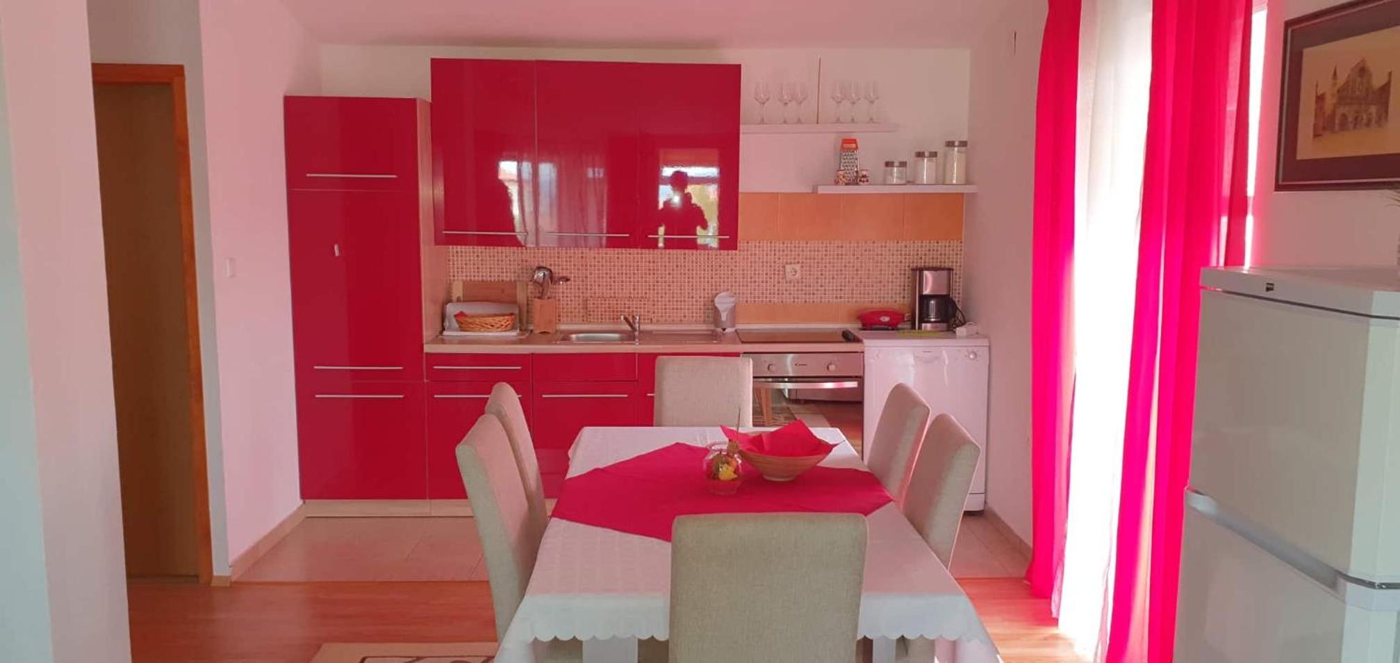 Filip Apartment view 5
