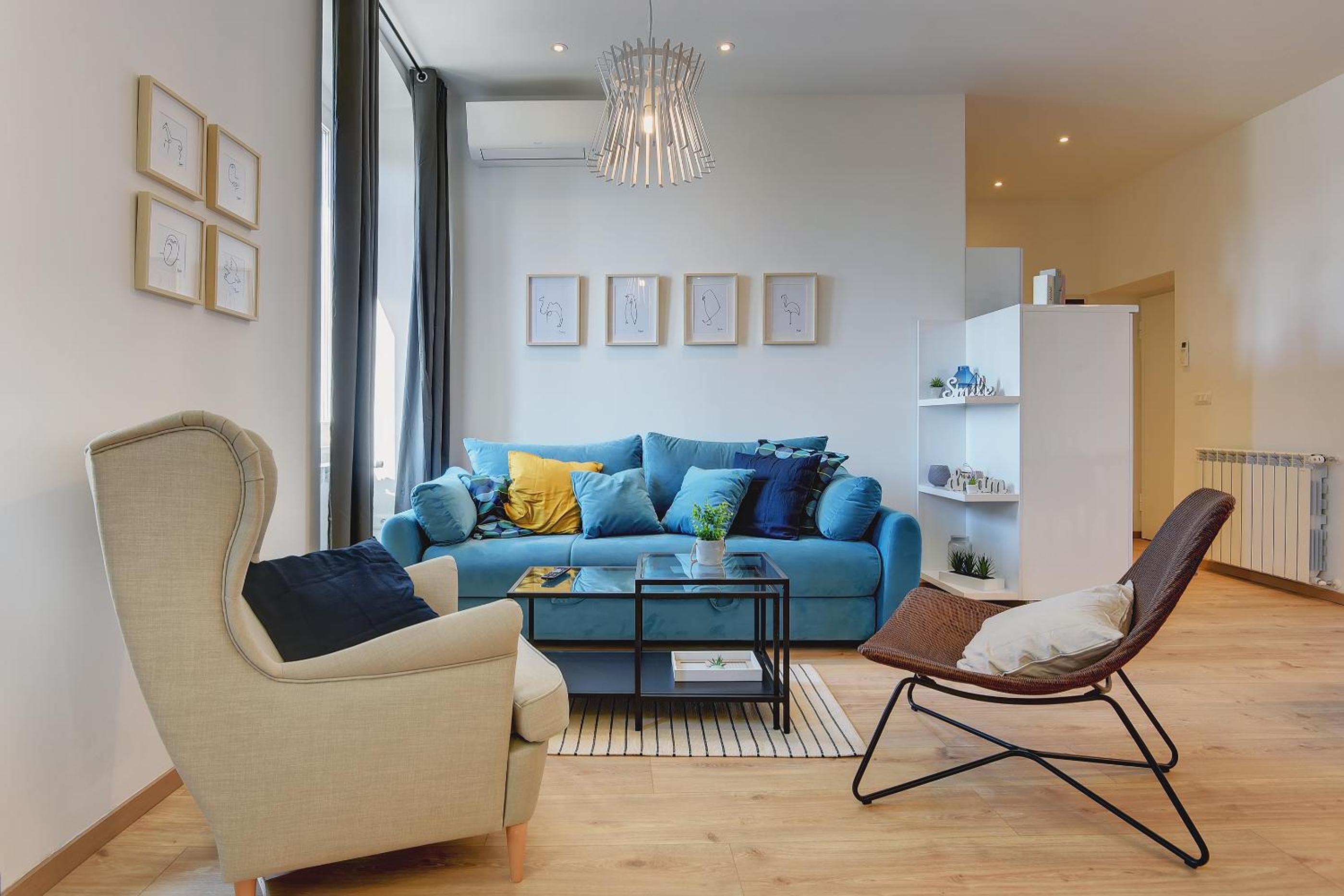 Hotel APARTMENTS NOVAK - Image 1