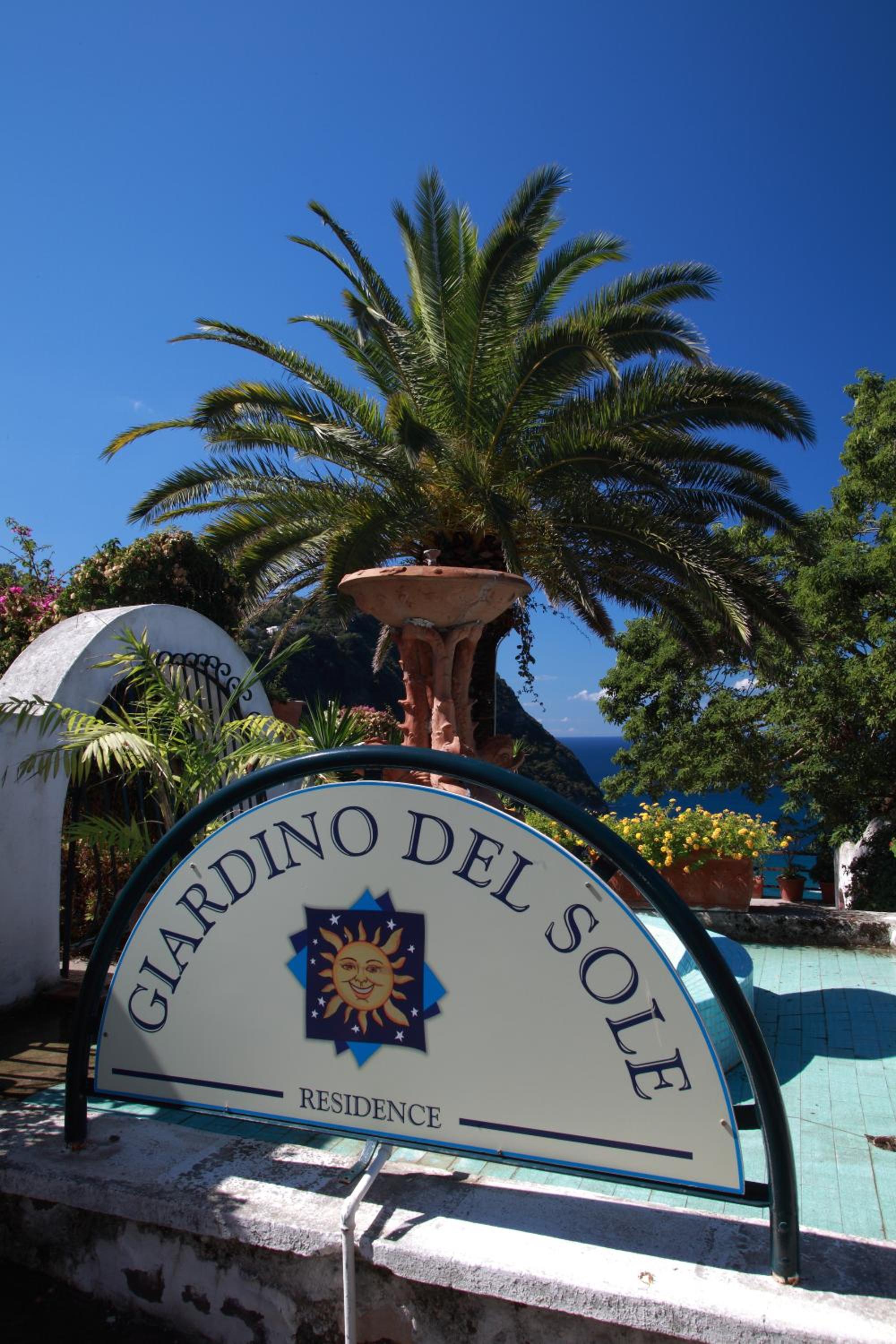 Residence Giardino del Sole