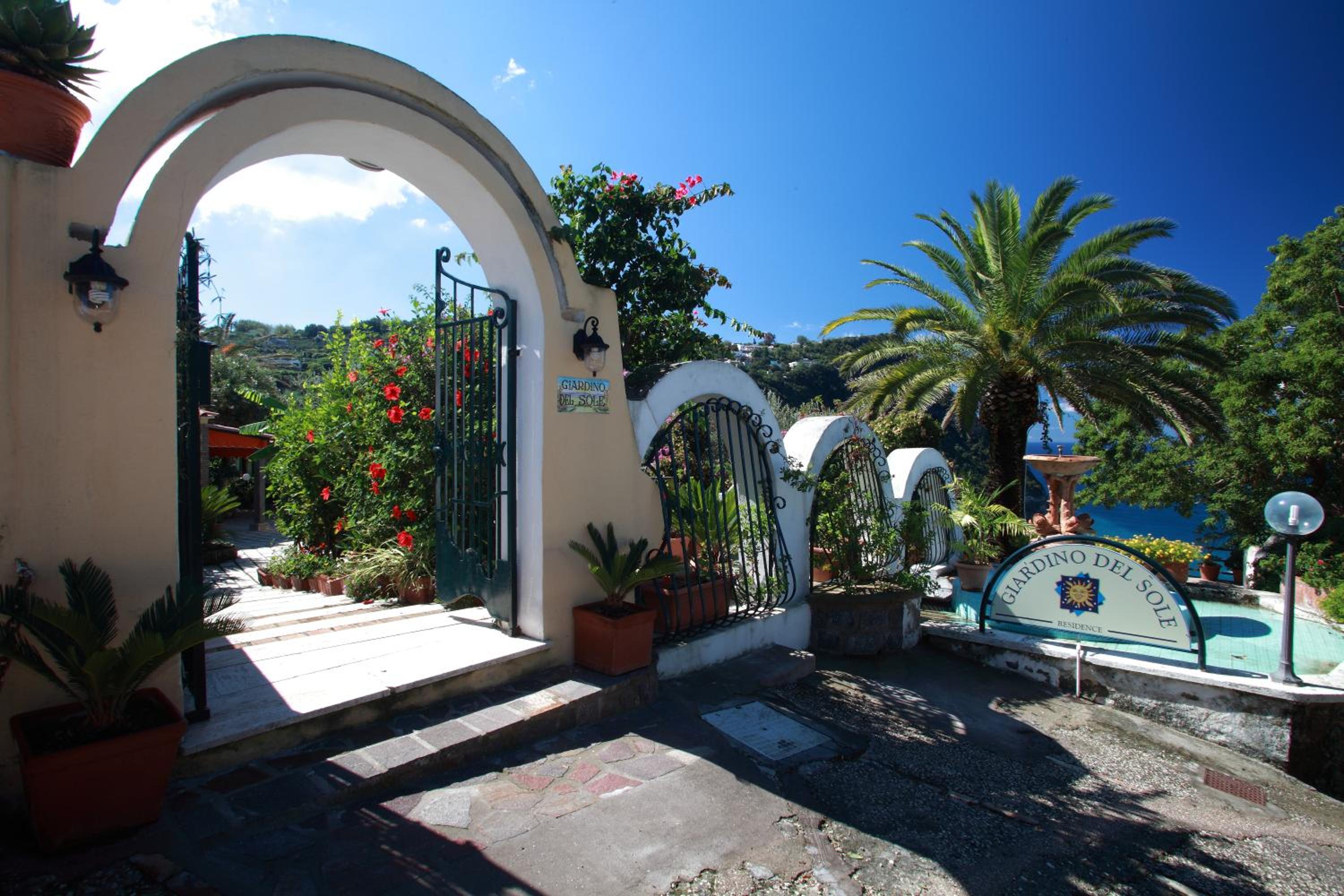 Residence Giardino del Sole