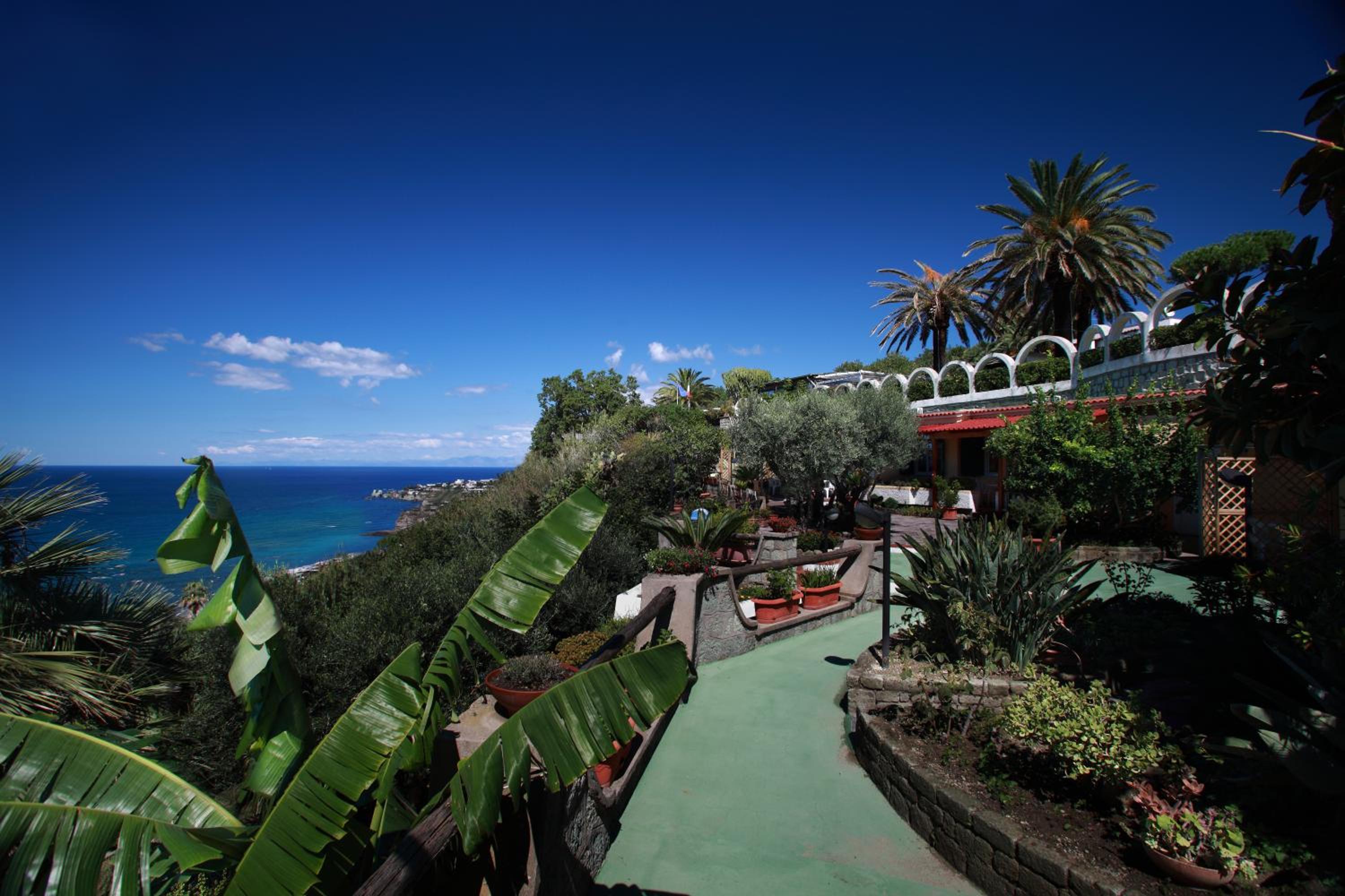 Residence Giardino del Sole