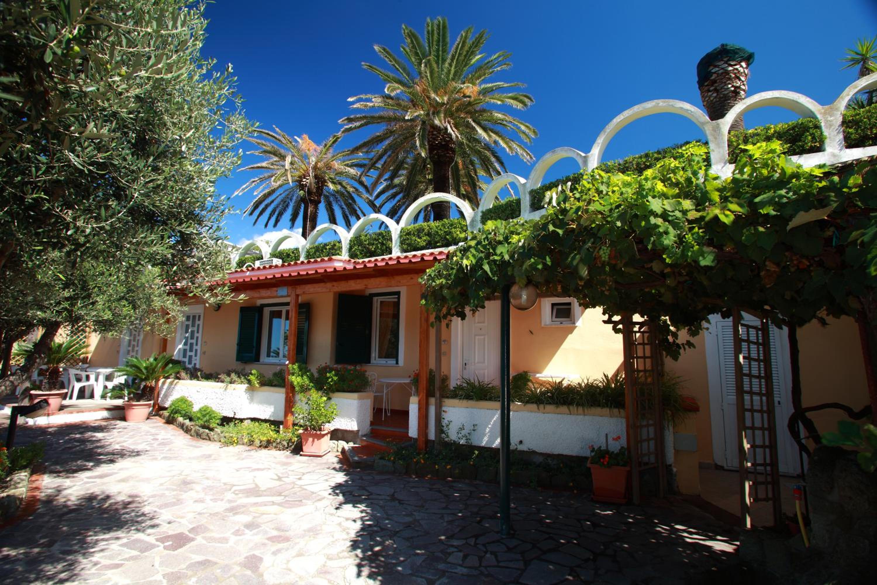Residence Giardino del Sole