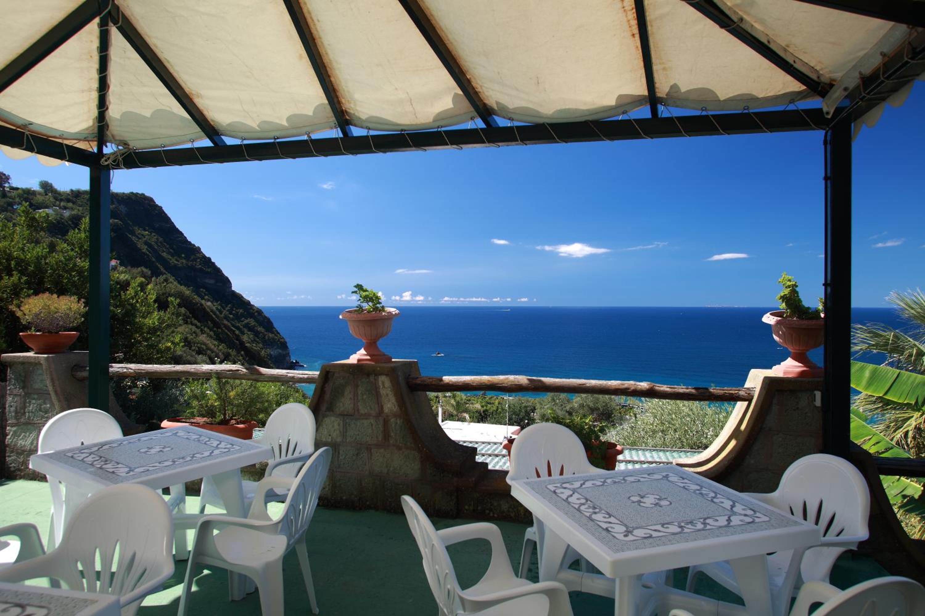Residence Giardino del Sole