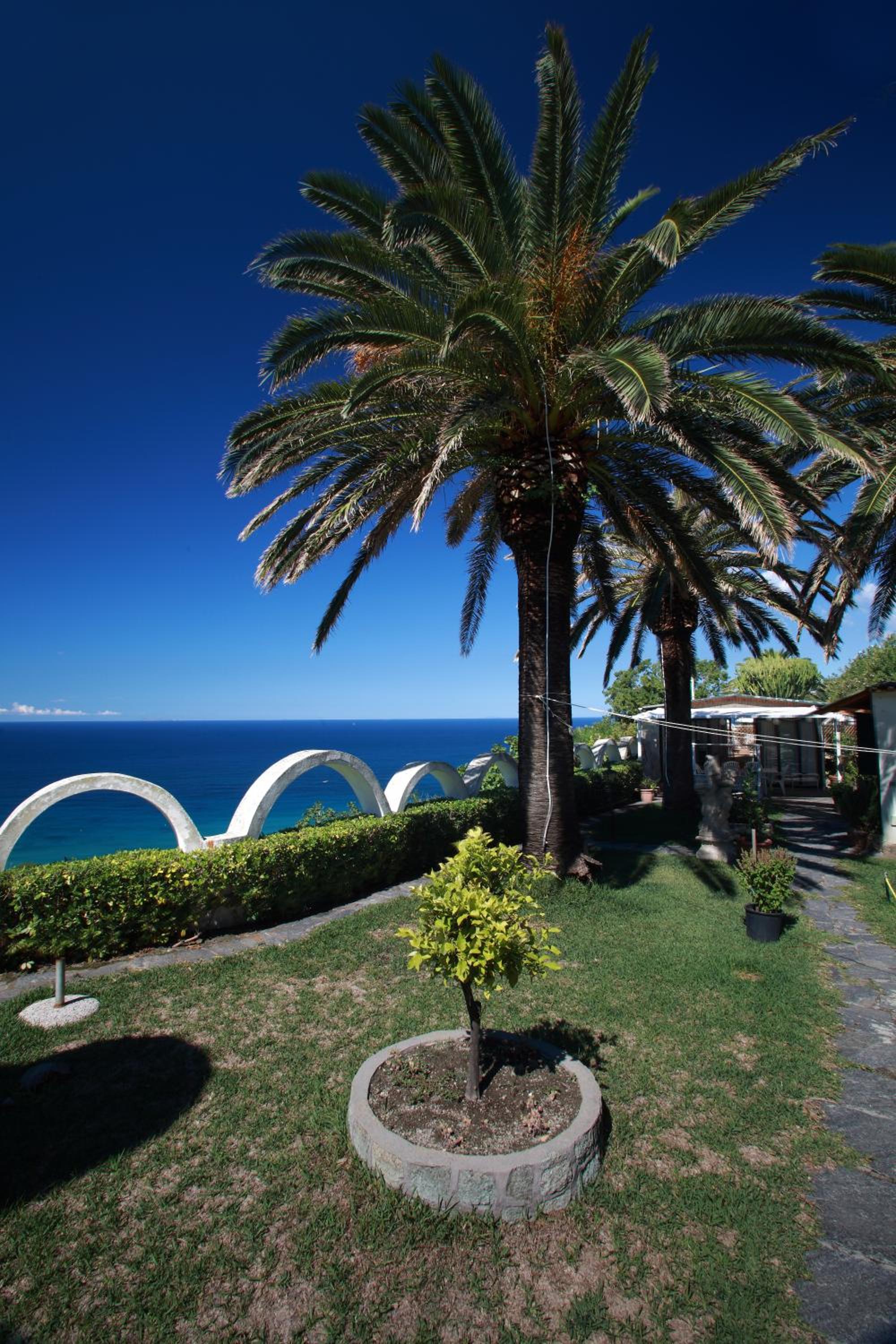 Residence Giardino del Sole