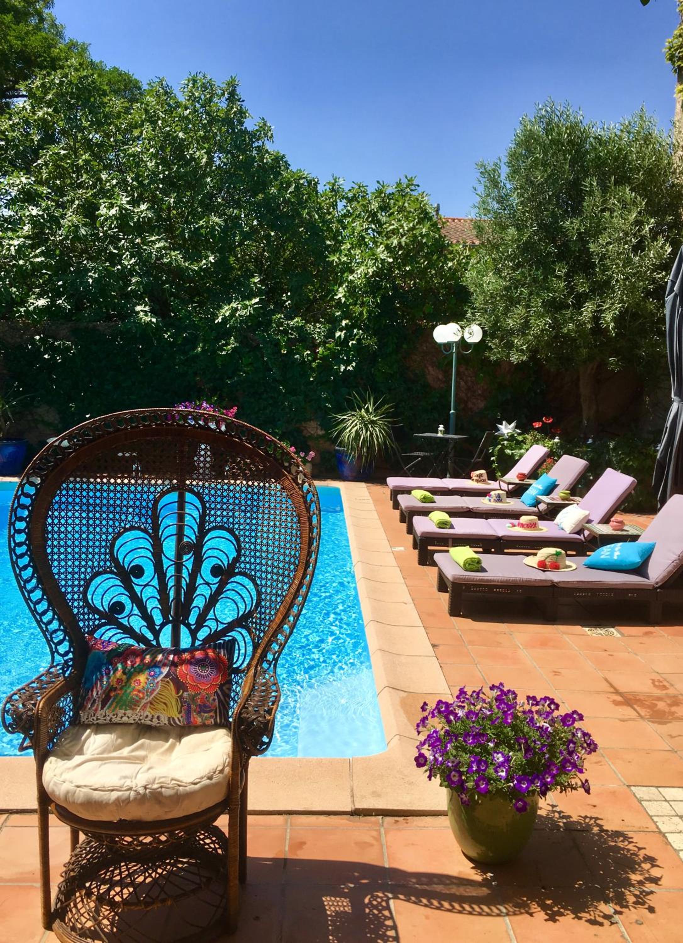 La Beytina - B&B and Apartment