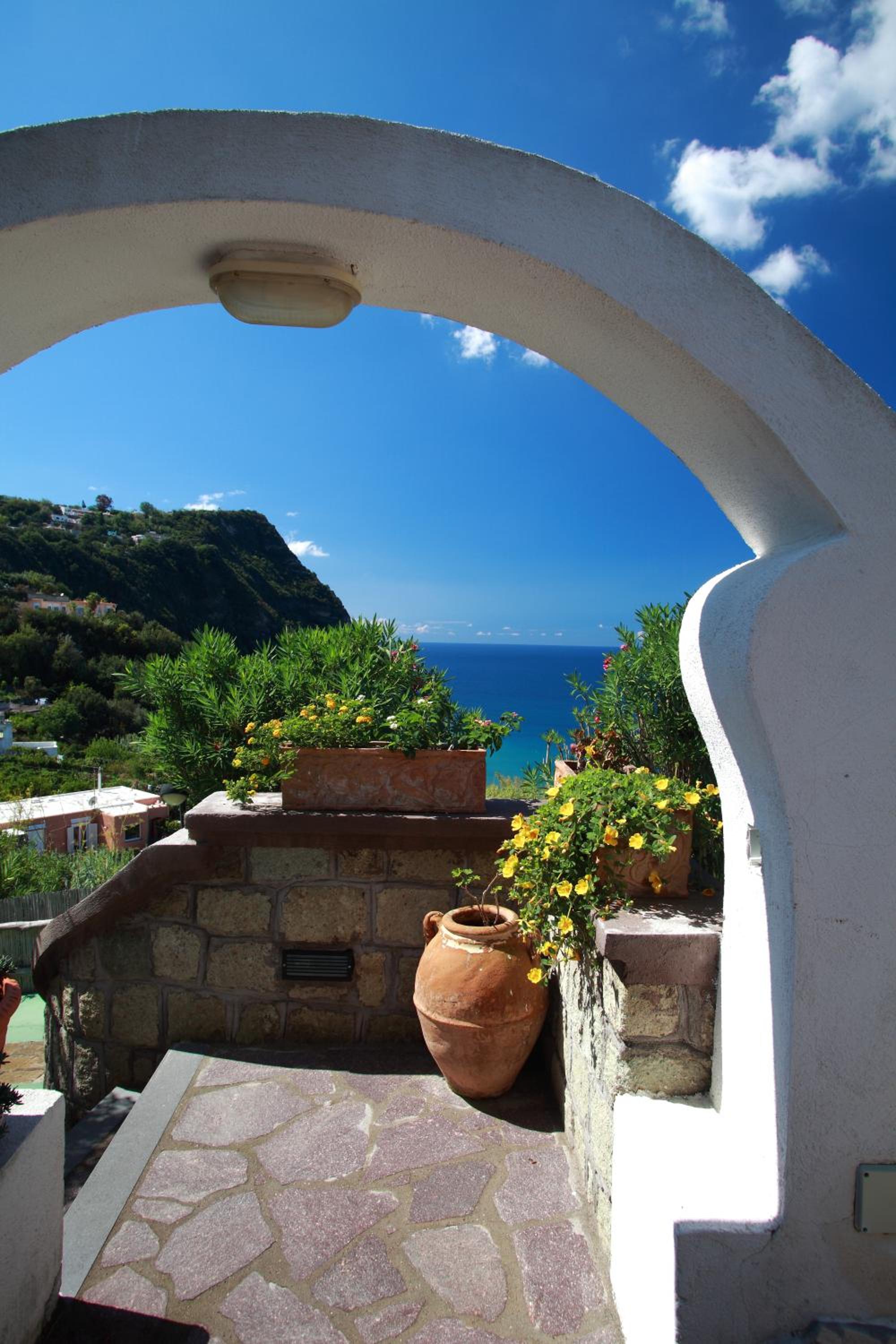 Residence Giardino del Sole