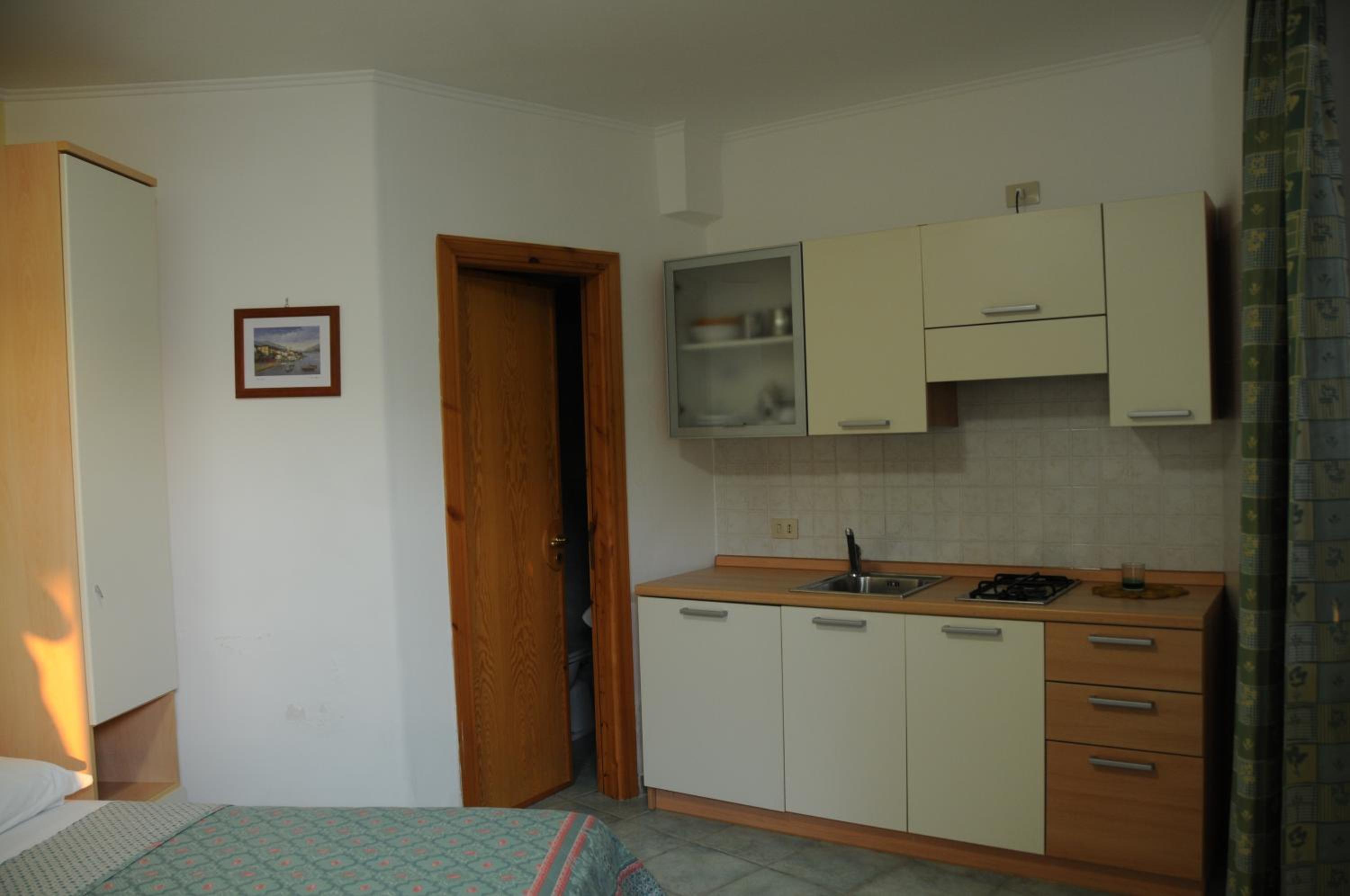 Residence Giardino del Sole