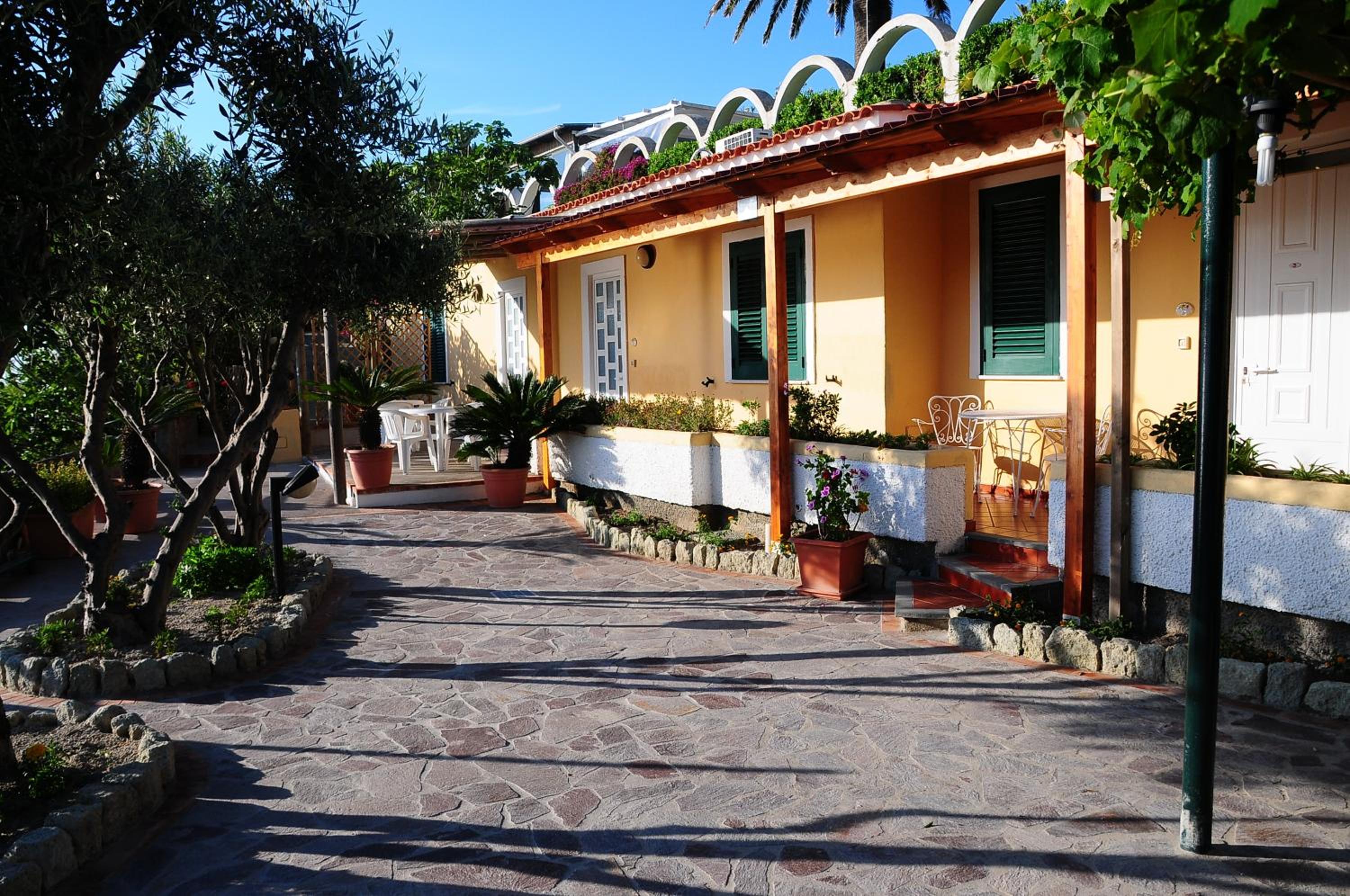 Residence Giardino del Sole