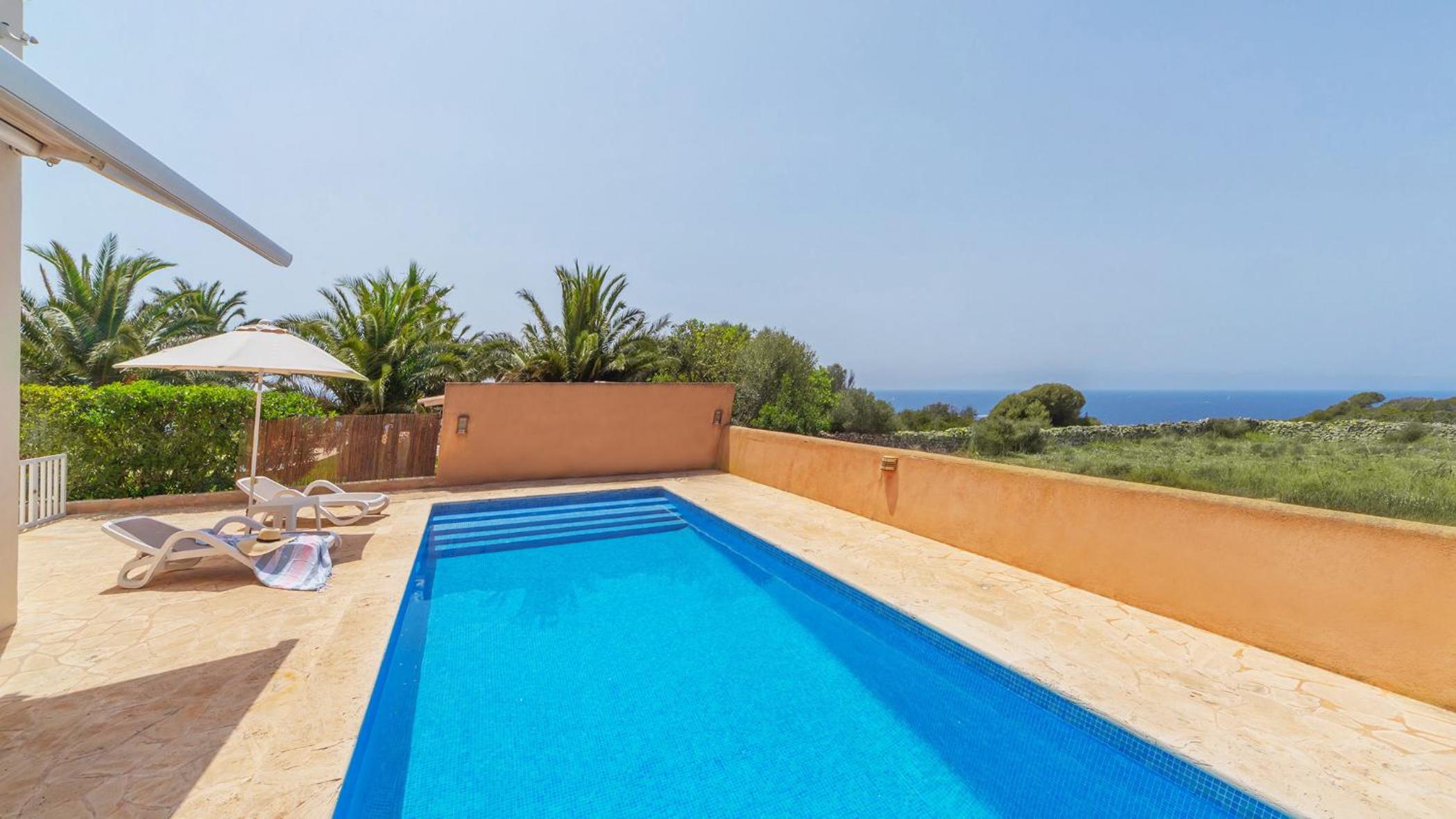 Casa Antonio Sea View view 4