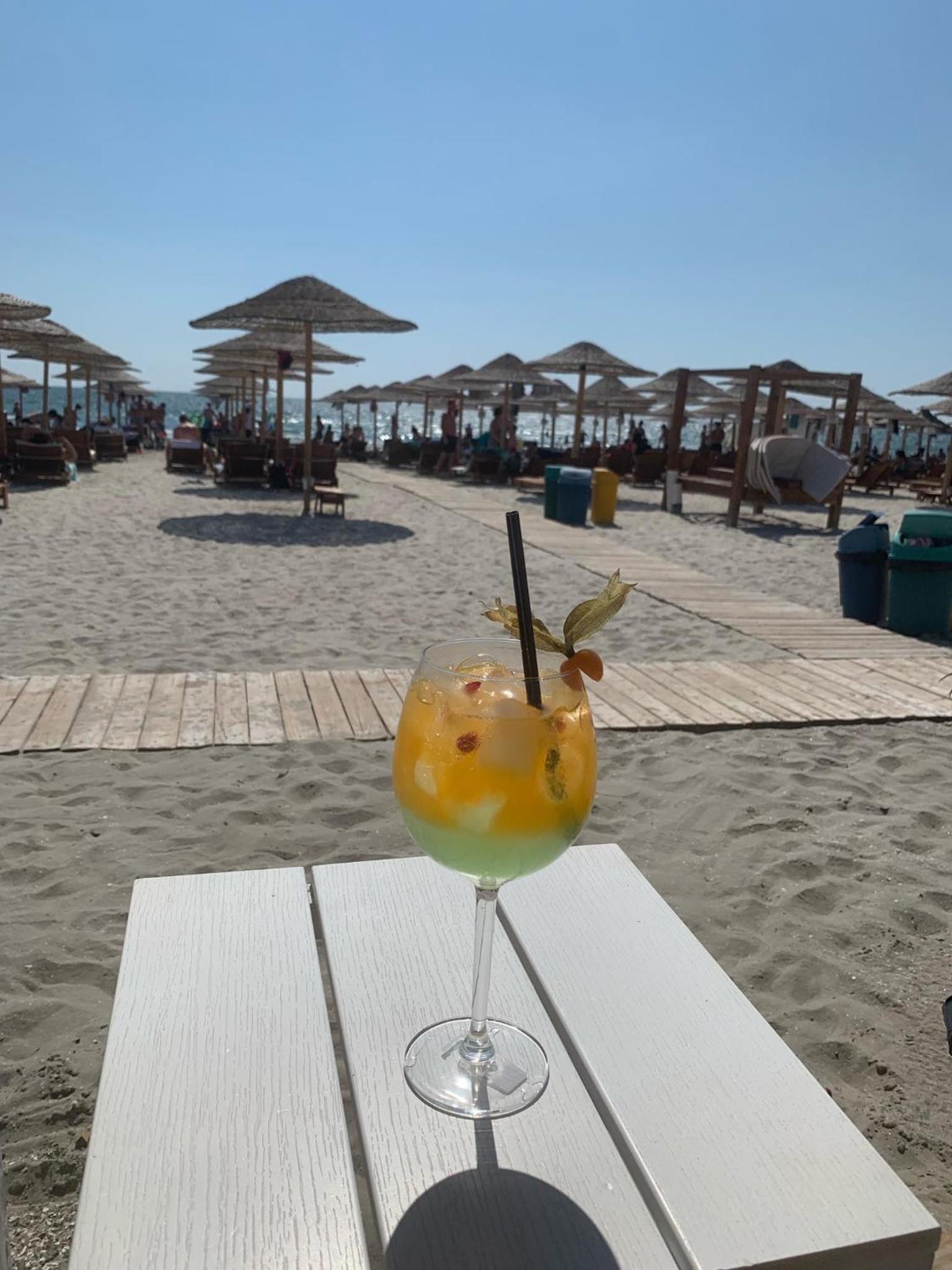 Apartament Raldar Mamaia Nord