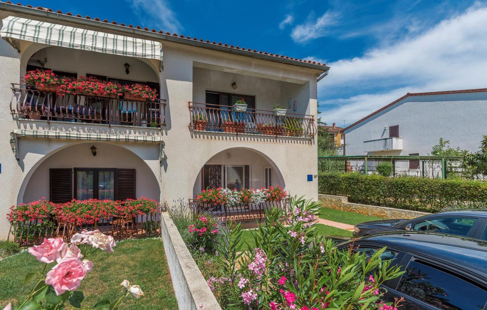 Apartments Baldini