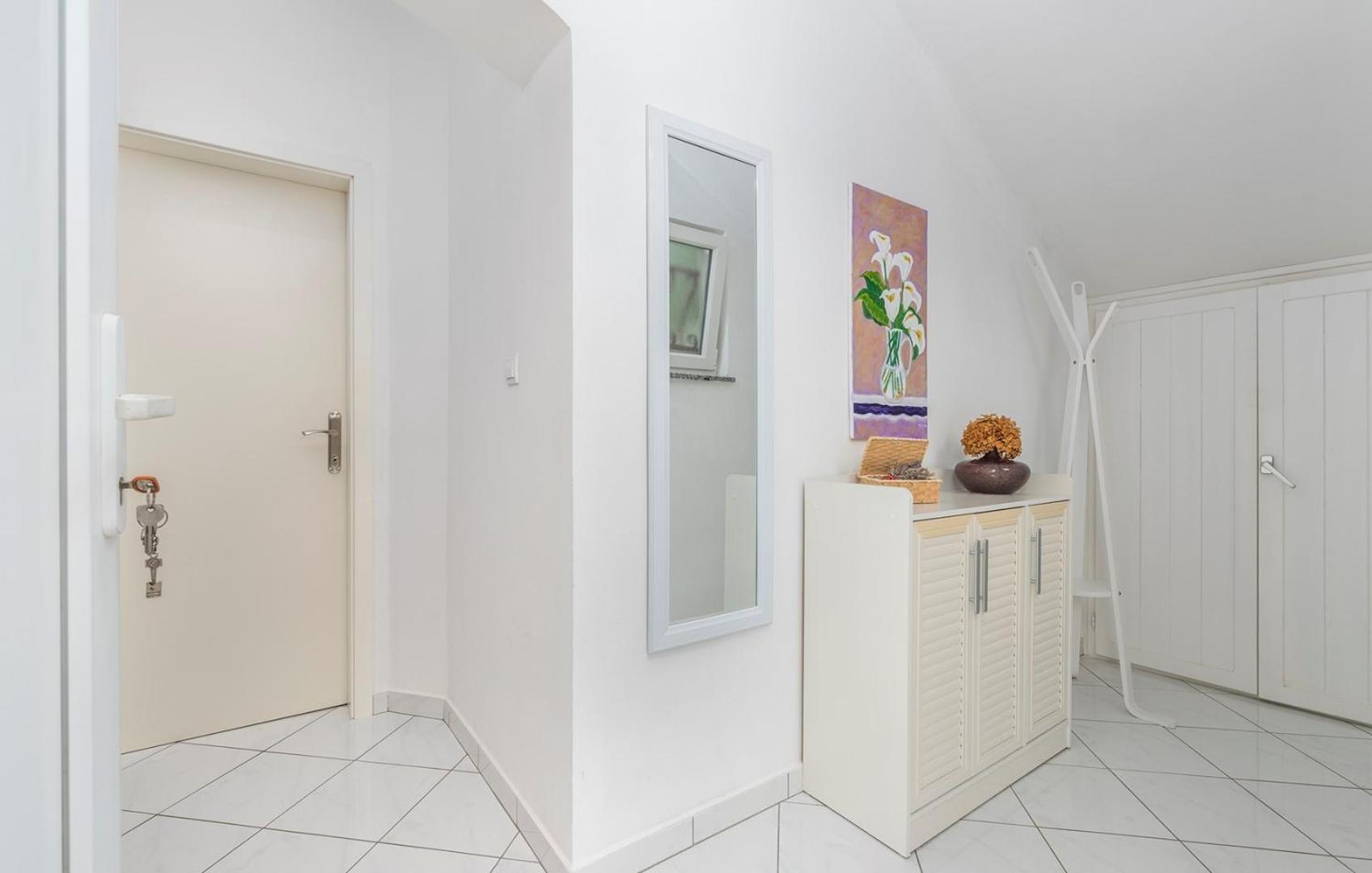 Apartments Baldini