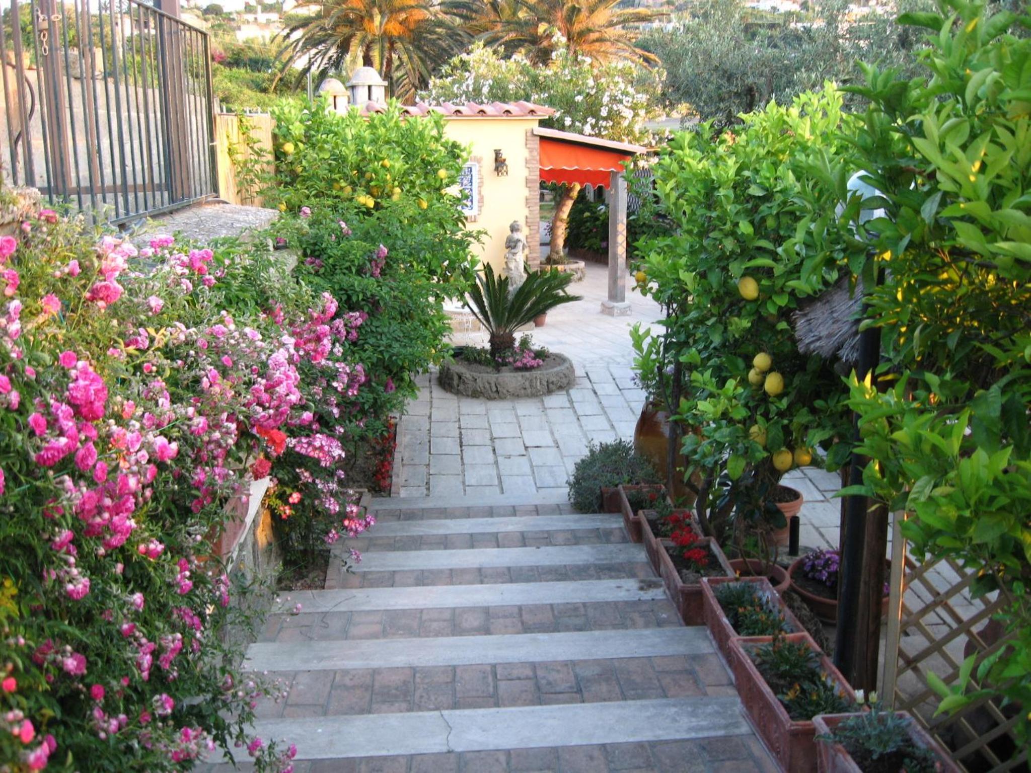 Residence Giardino del Sole