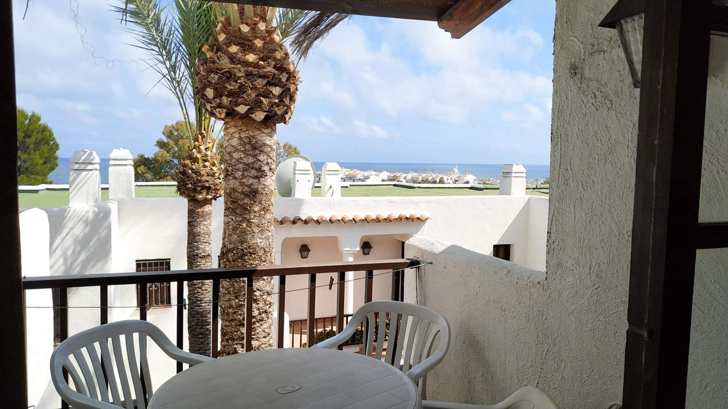 Apartamentos Marino Las Fuentes 3000 view 5