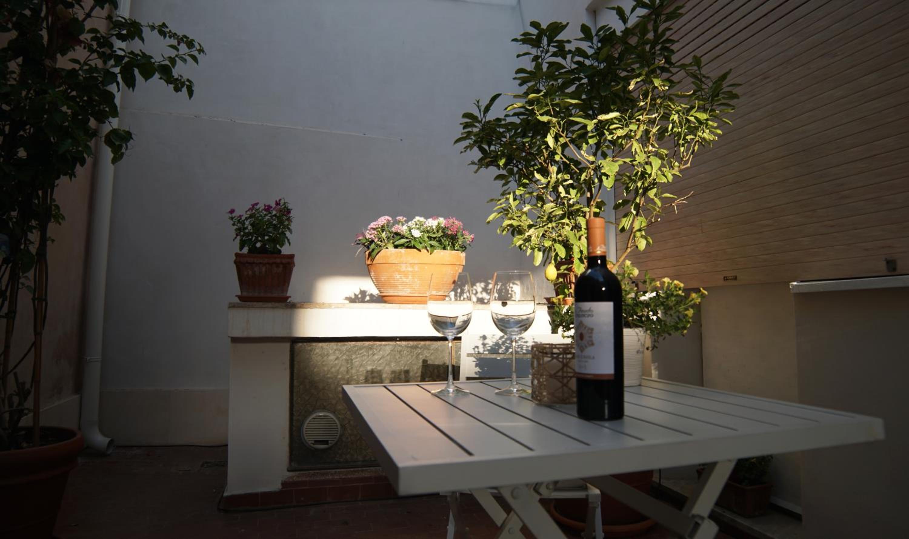 Stanze dello scirocco view 3