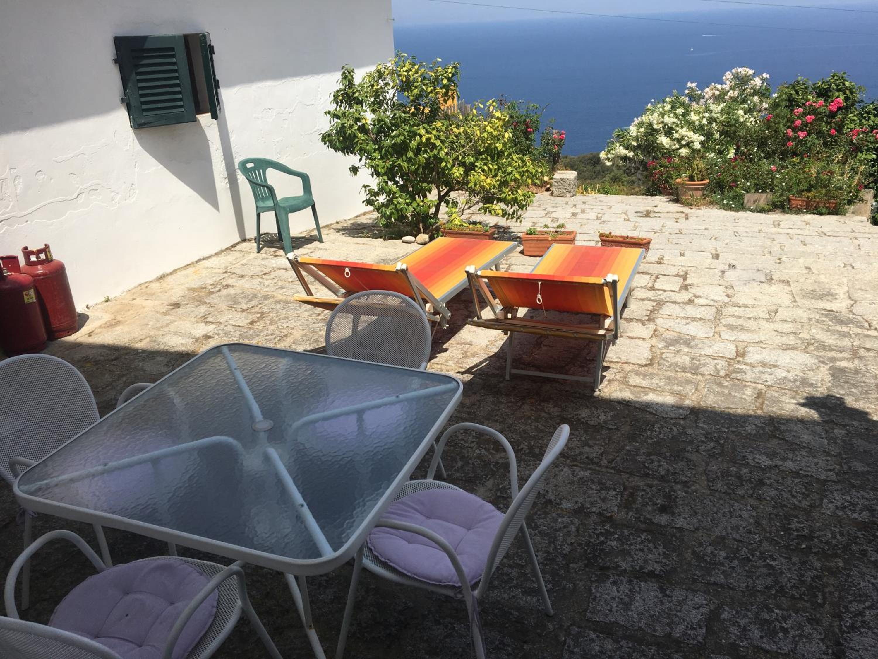 Casa Vigna Maria view 5