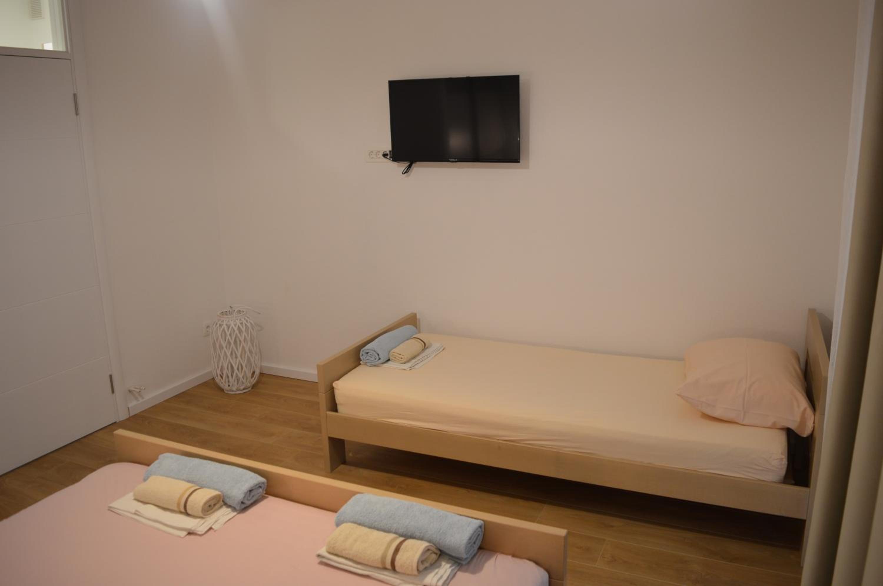Apartment Folic Sutomore