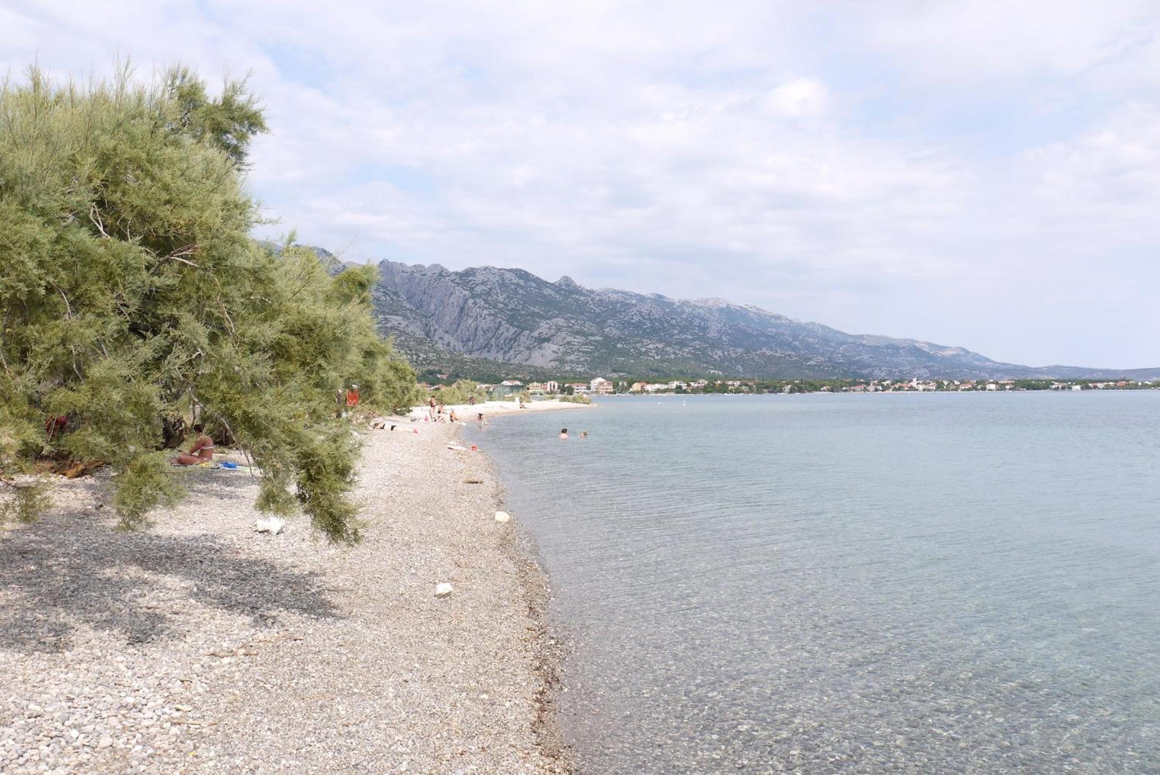 Paklenica Sport Apartments
