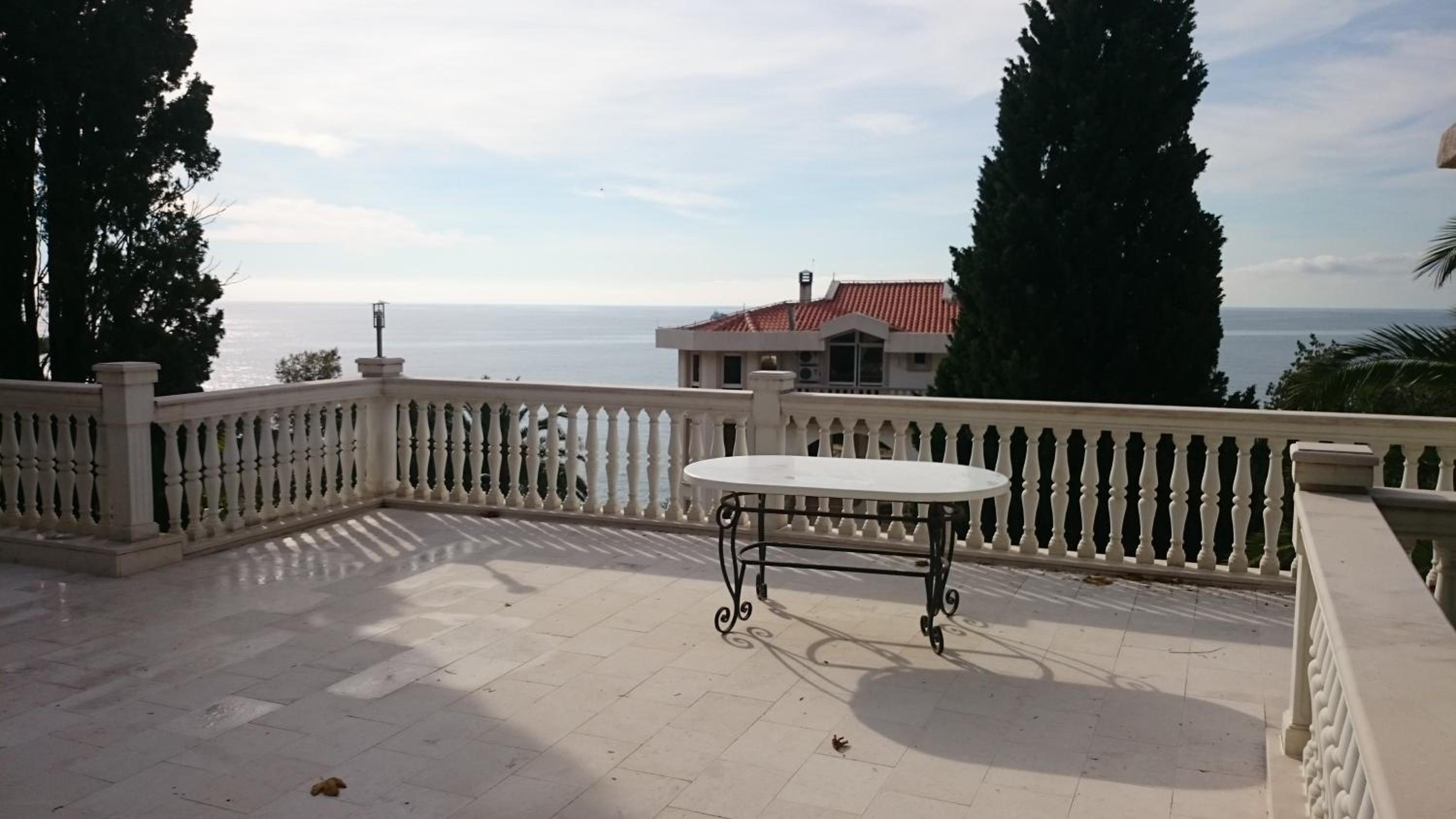 BG Villa Apartment XL
