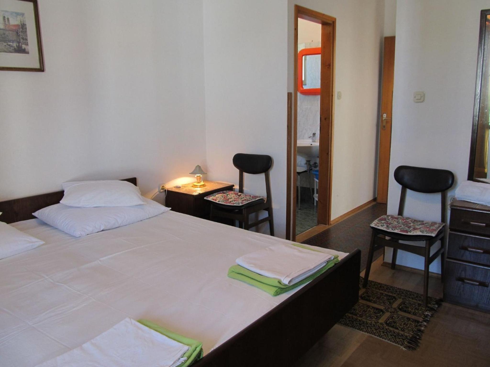 Vintage City Rooms & Apartments view 5