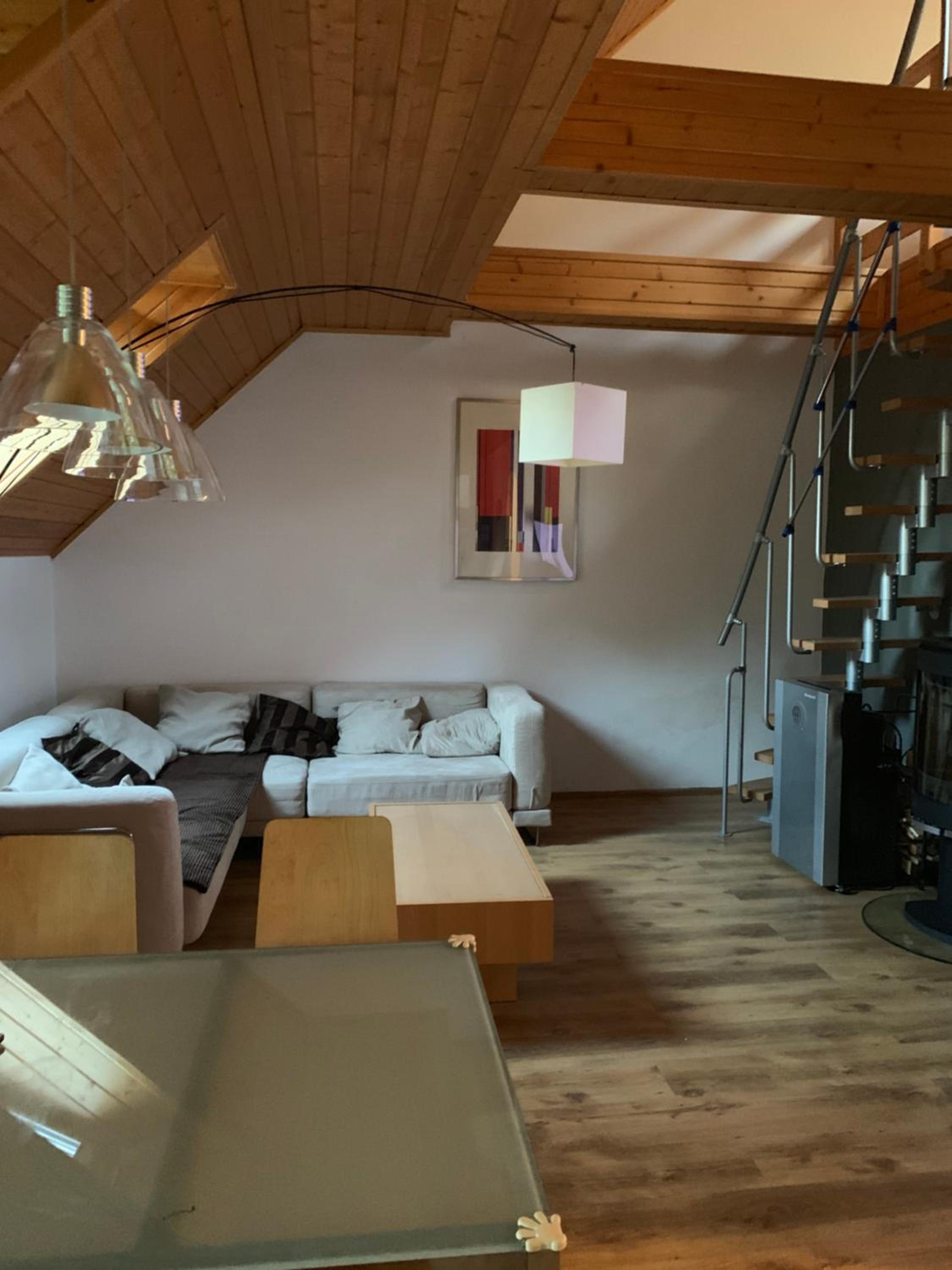 Apartament Wyzwolenia 4