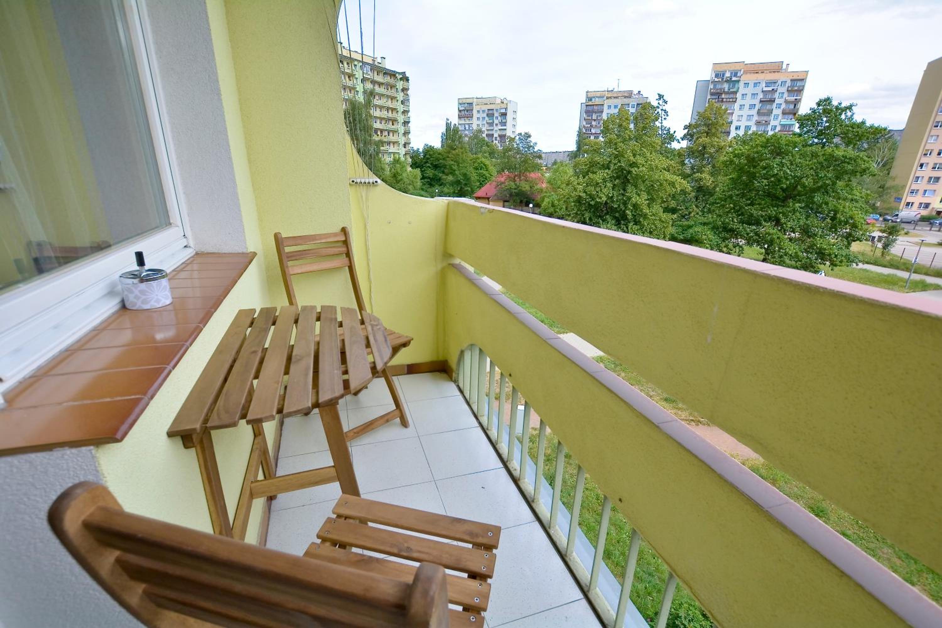 Apartament Dzień Dobry 2