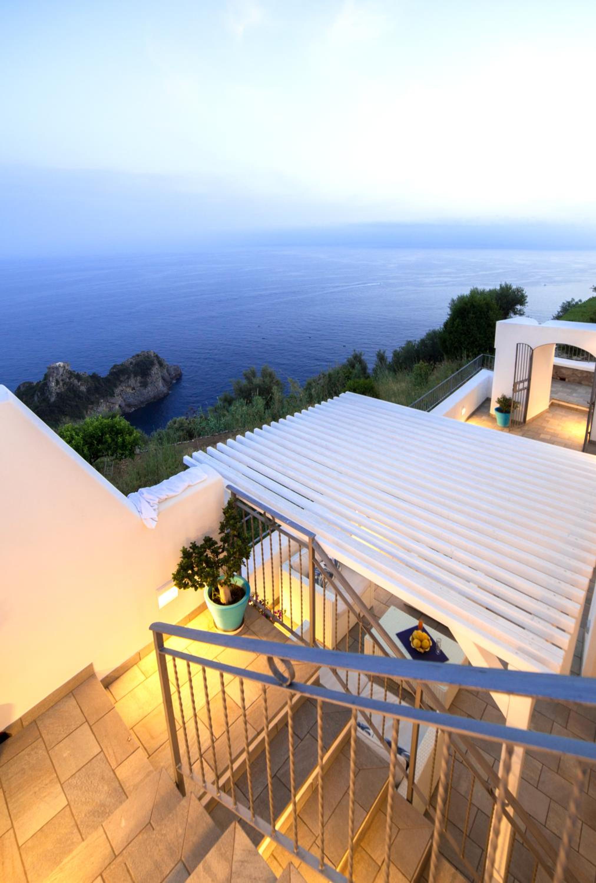 Villa Marilisa