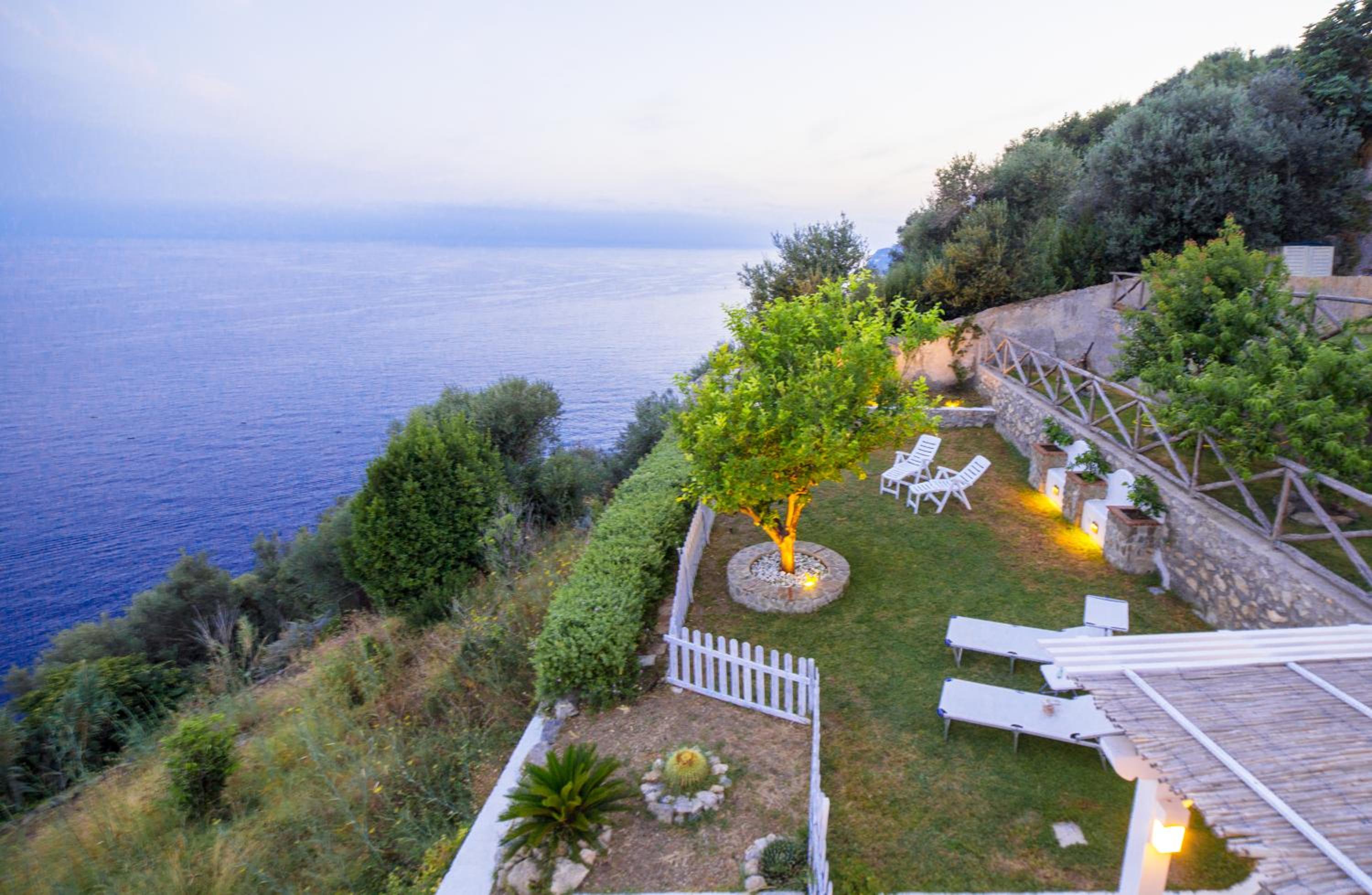 Villa Marilisa
