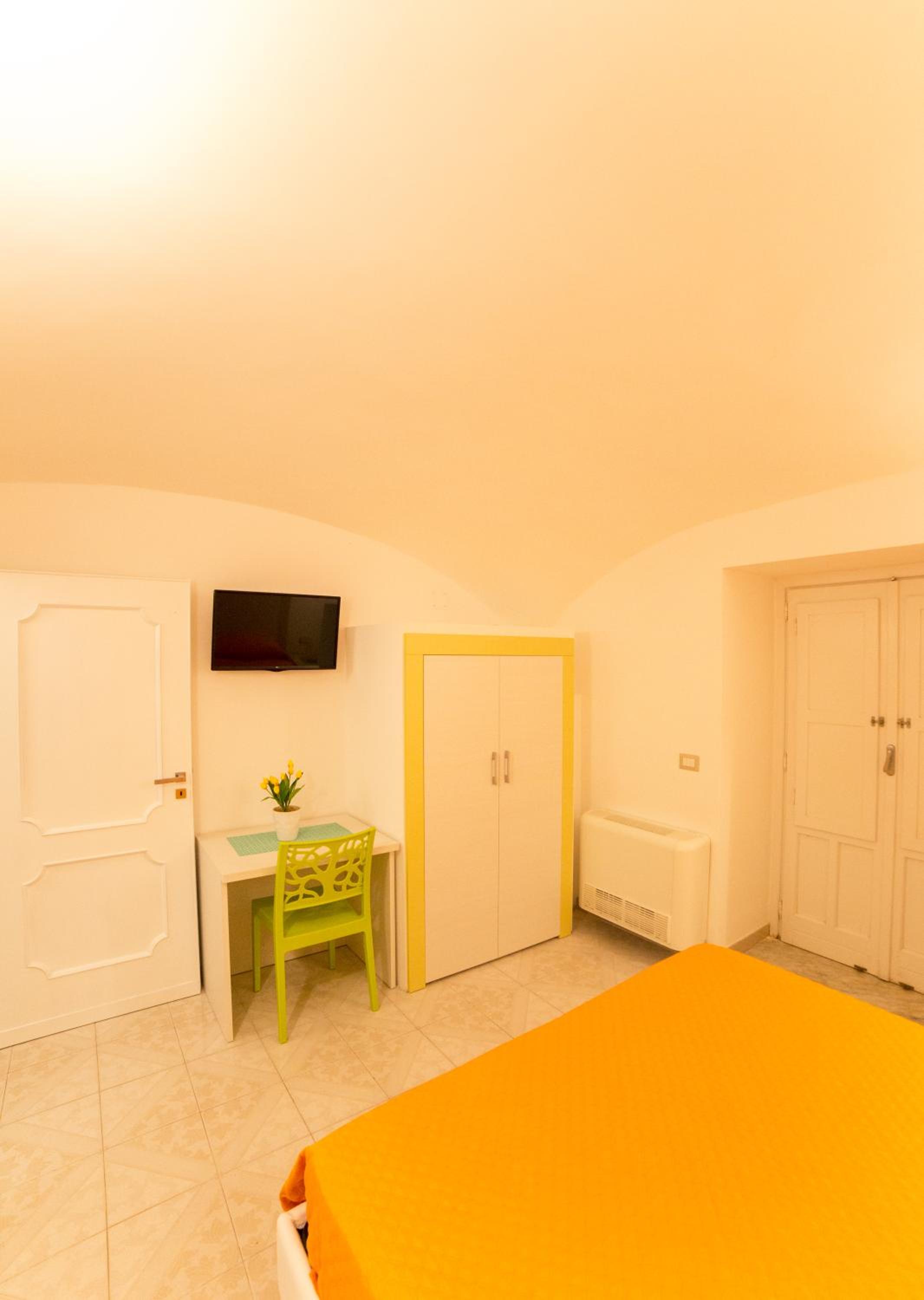 Villa Marilisa