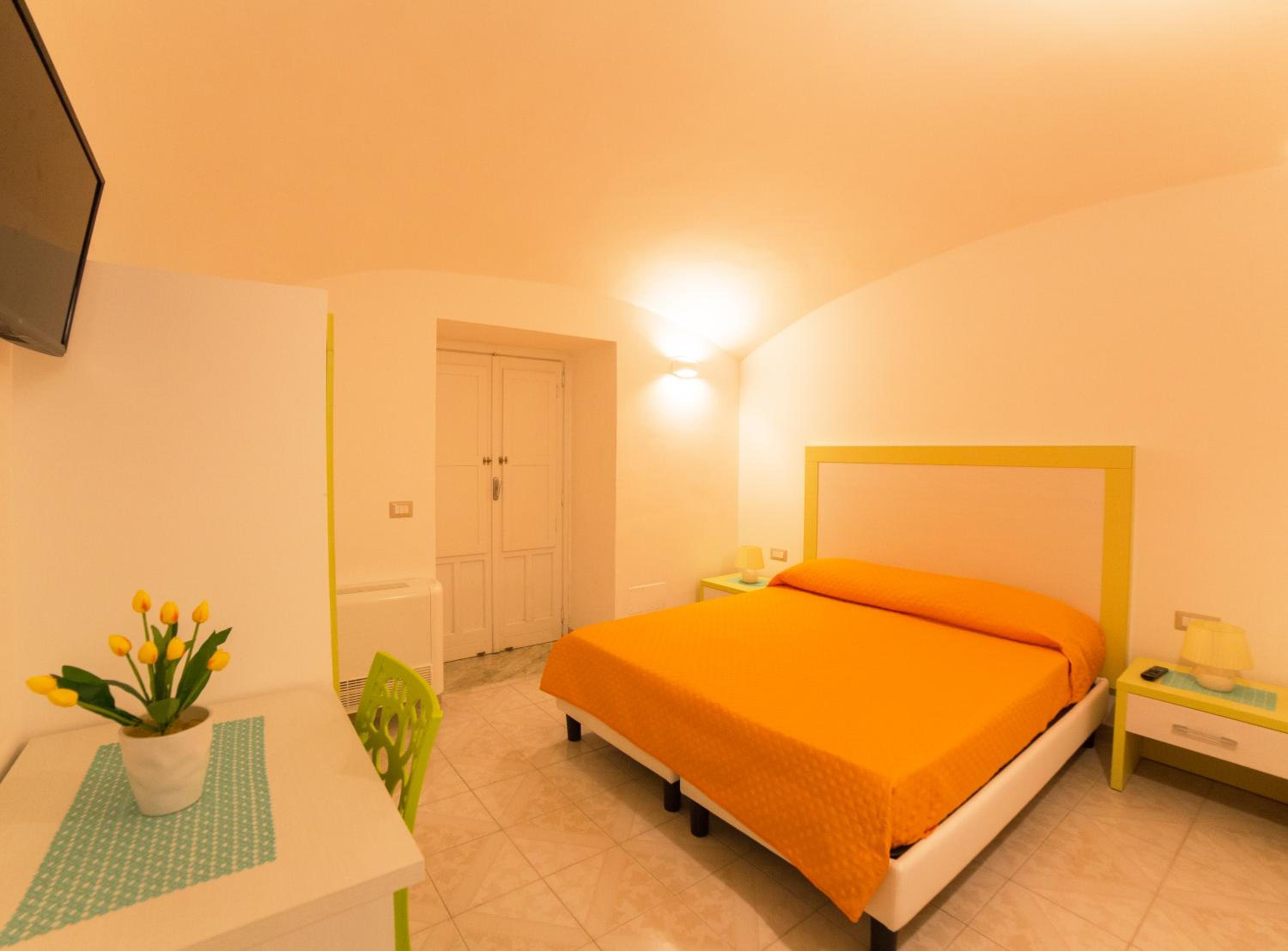 Villa Marilisa