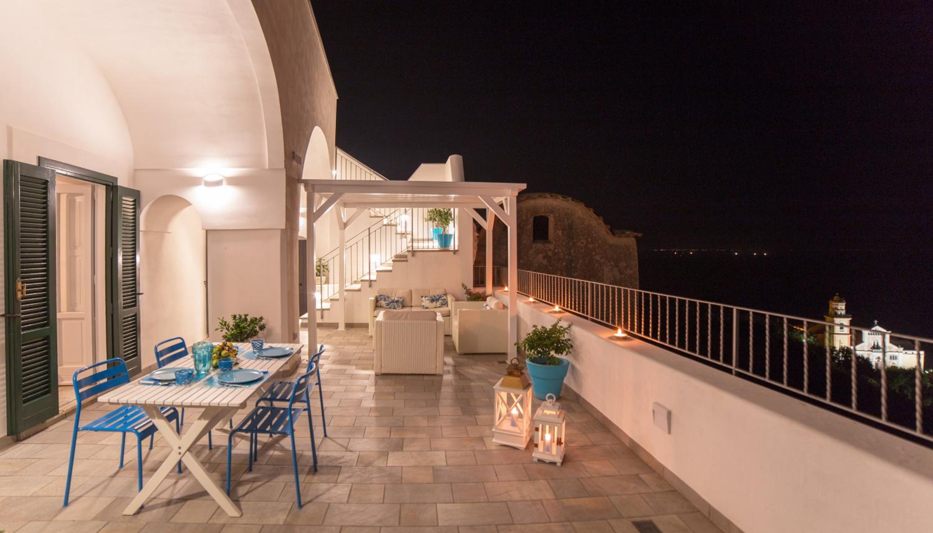 Villa Marilisa