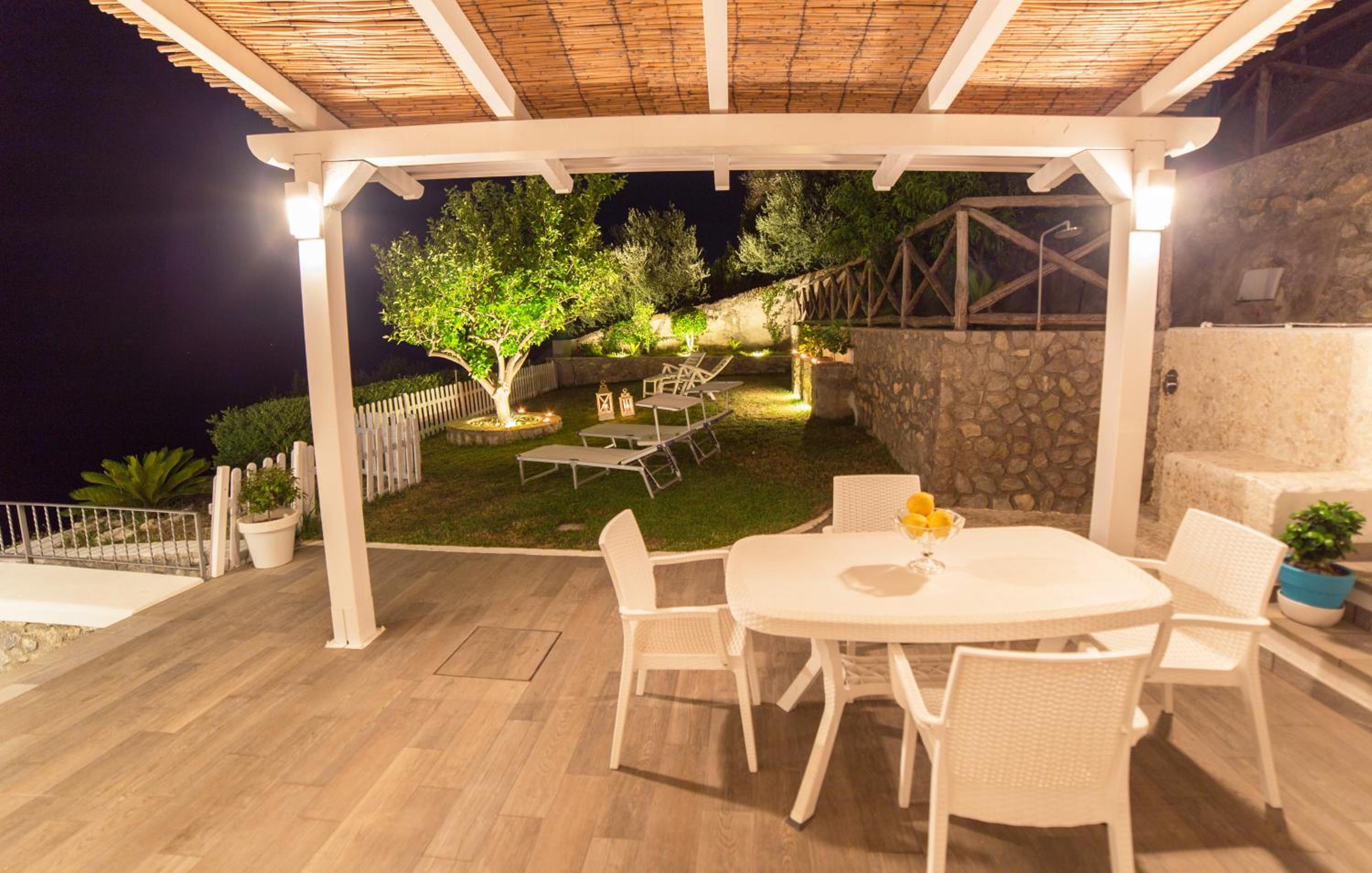 Villa Marilisa