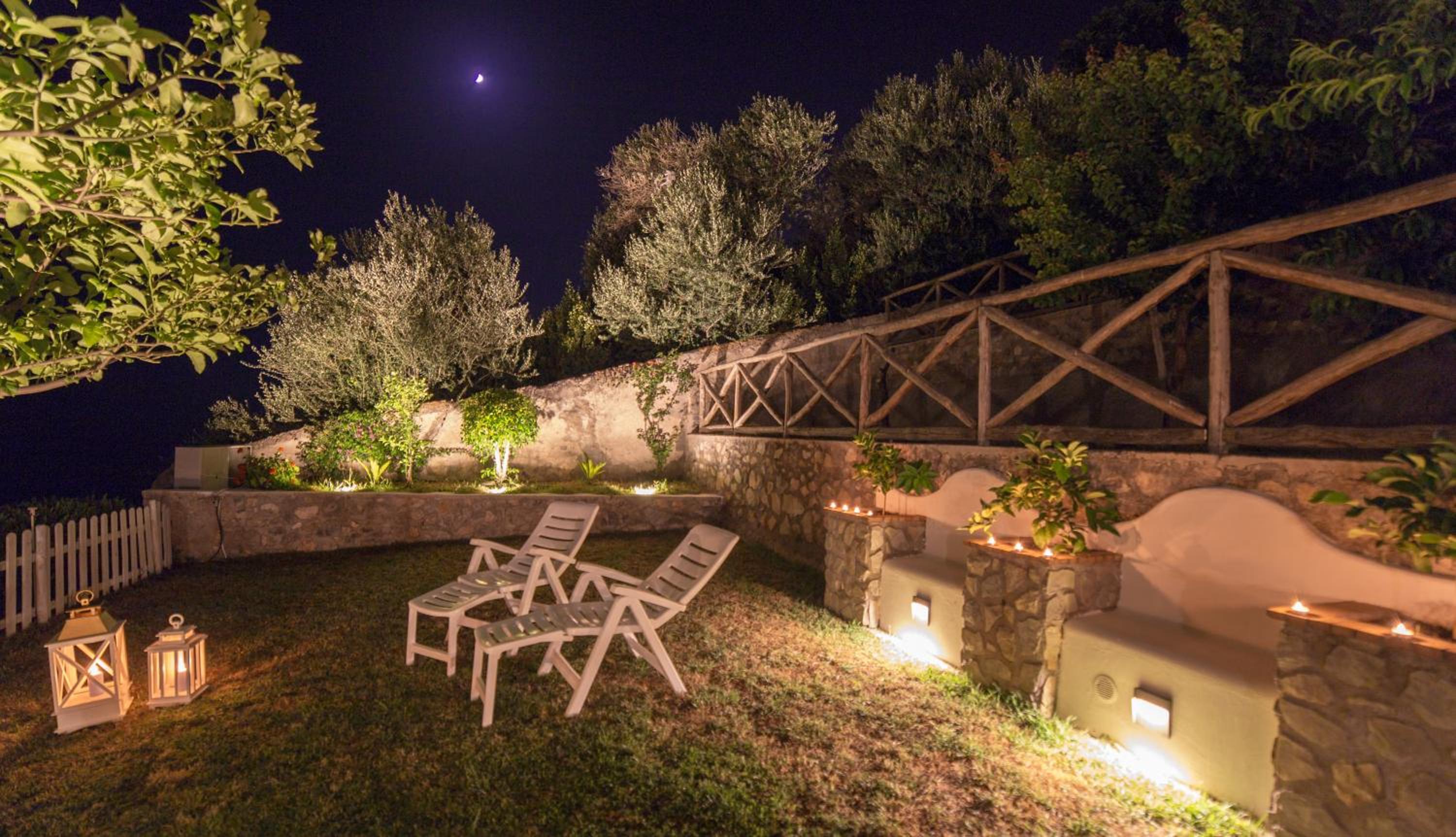 Villa Marilisa