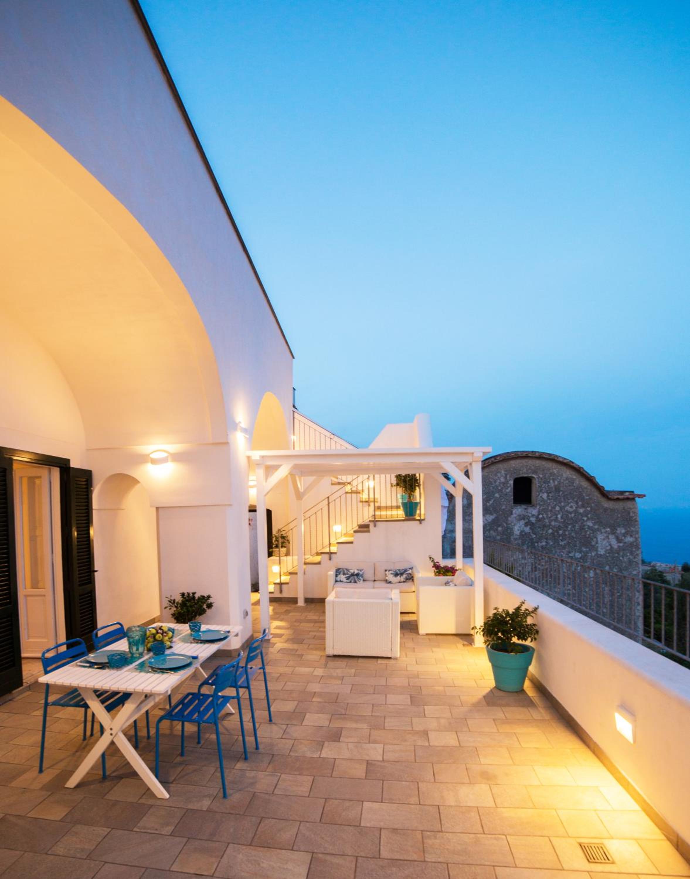 Villa Marilisa