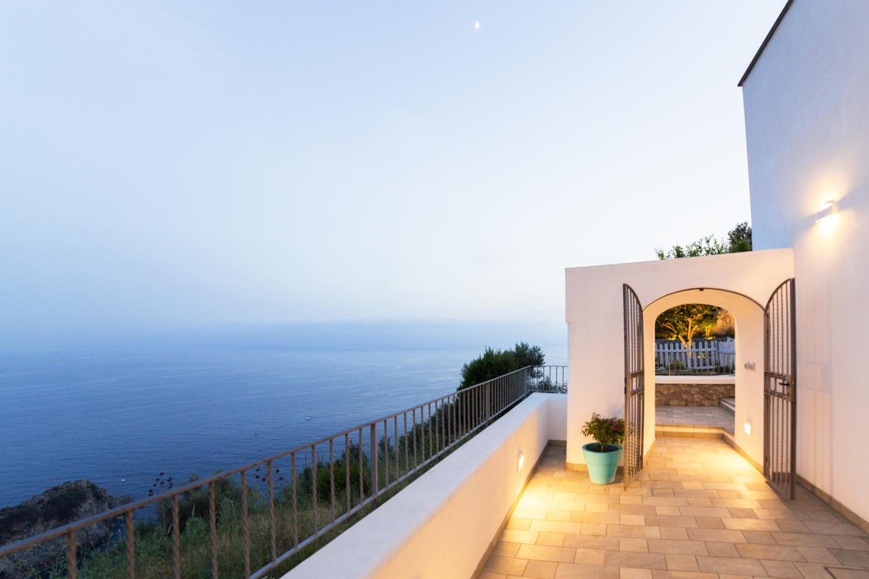 Villa Marilisa