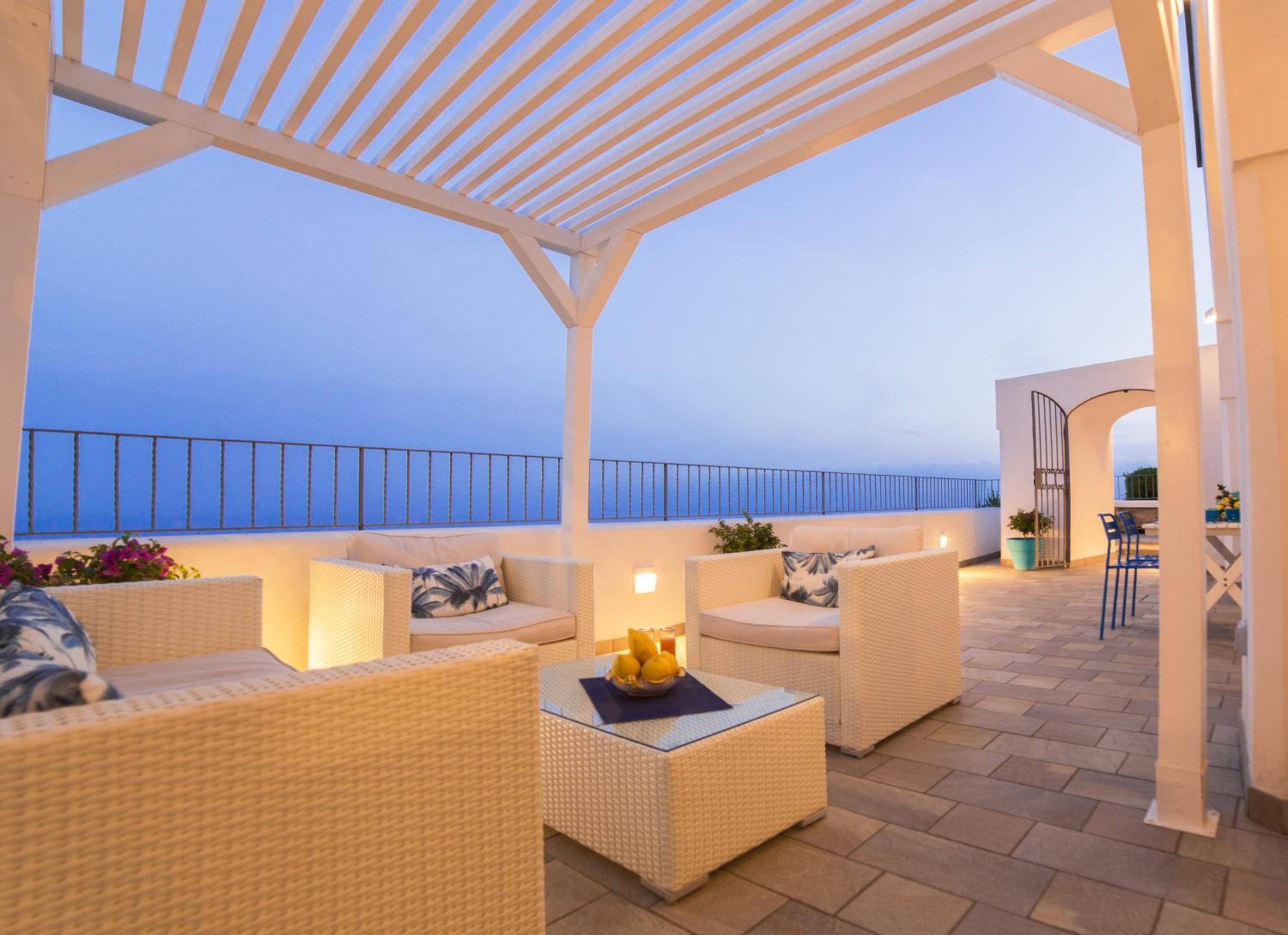 Villa Marilisa