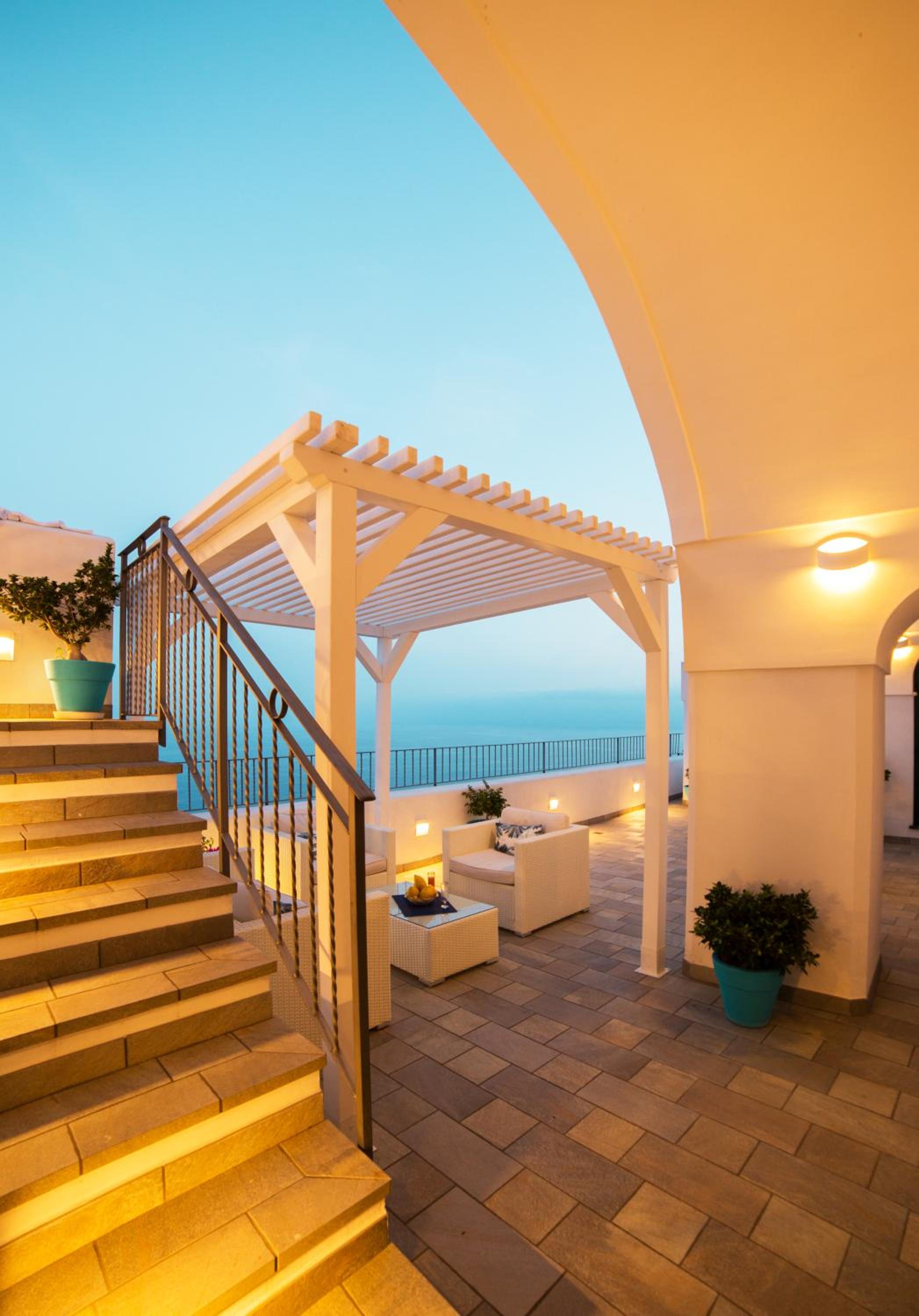 Villa Marilisa