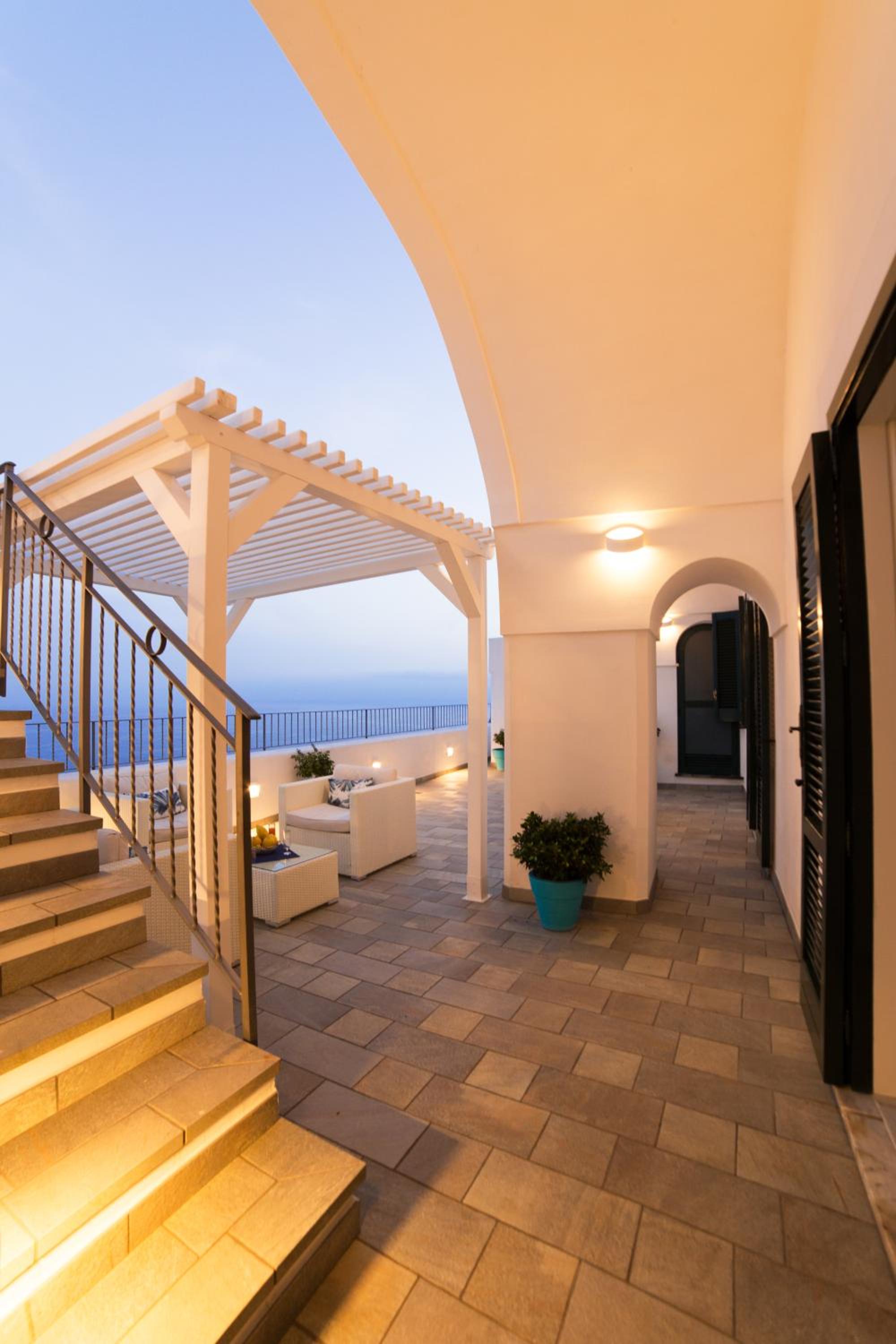 Villa Marilisa
