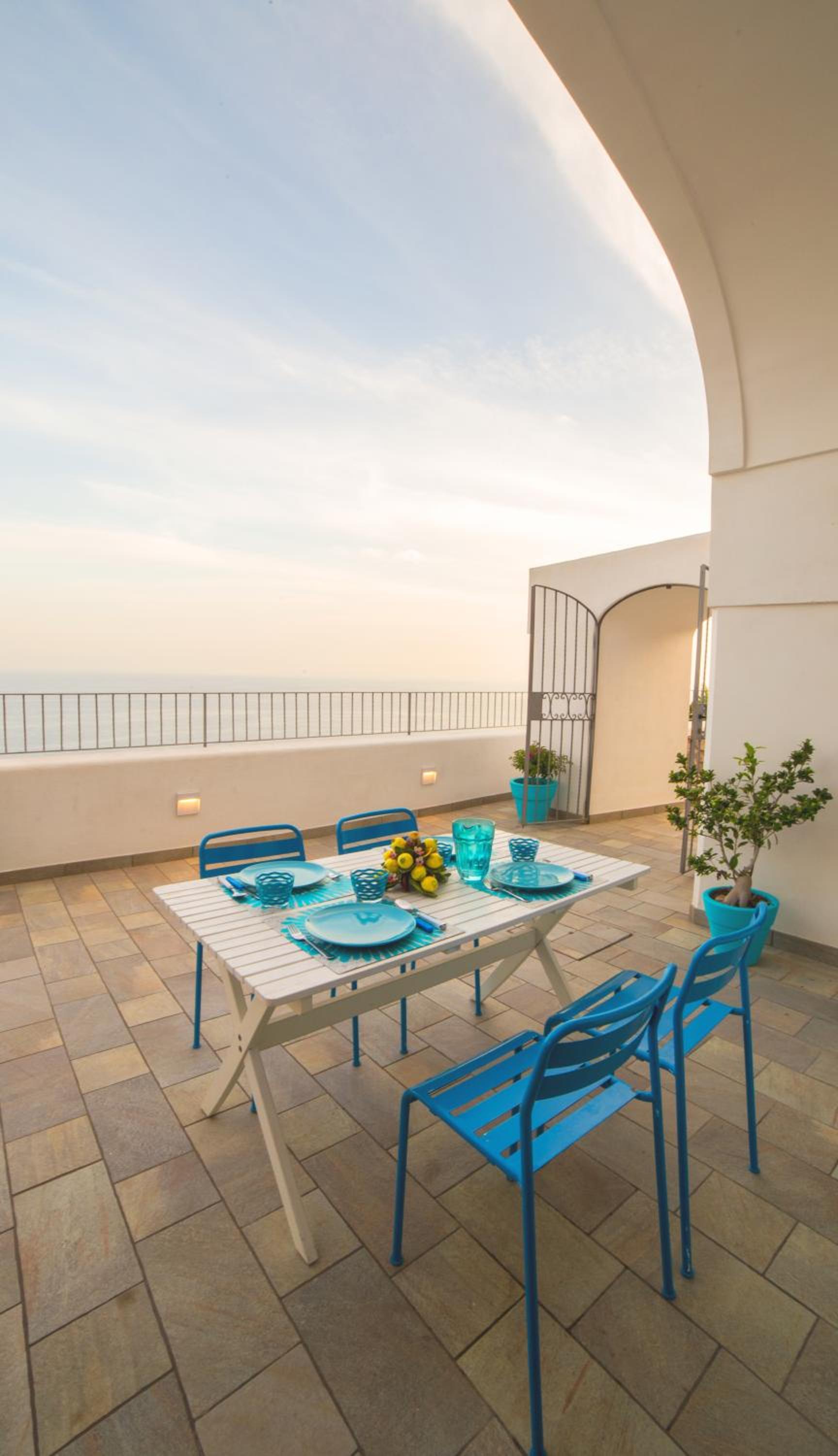 Villa Marilisa