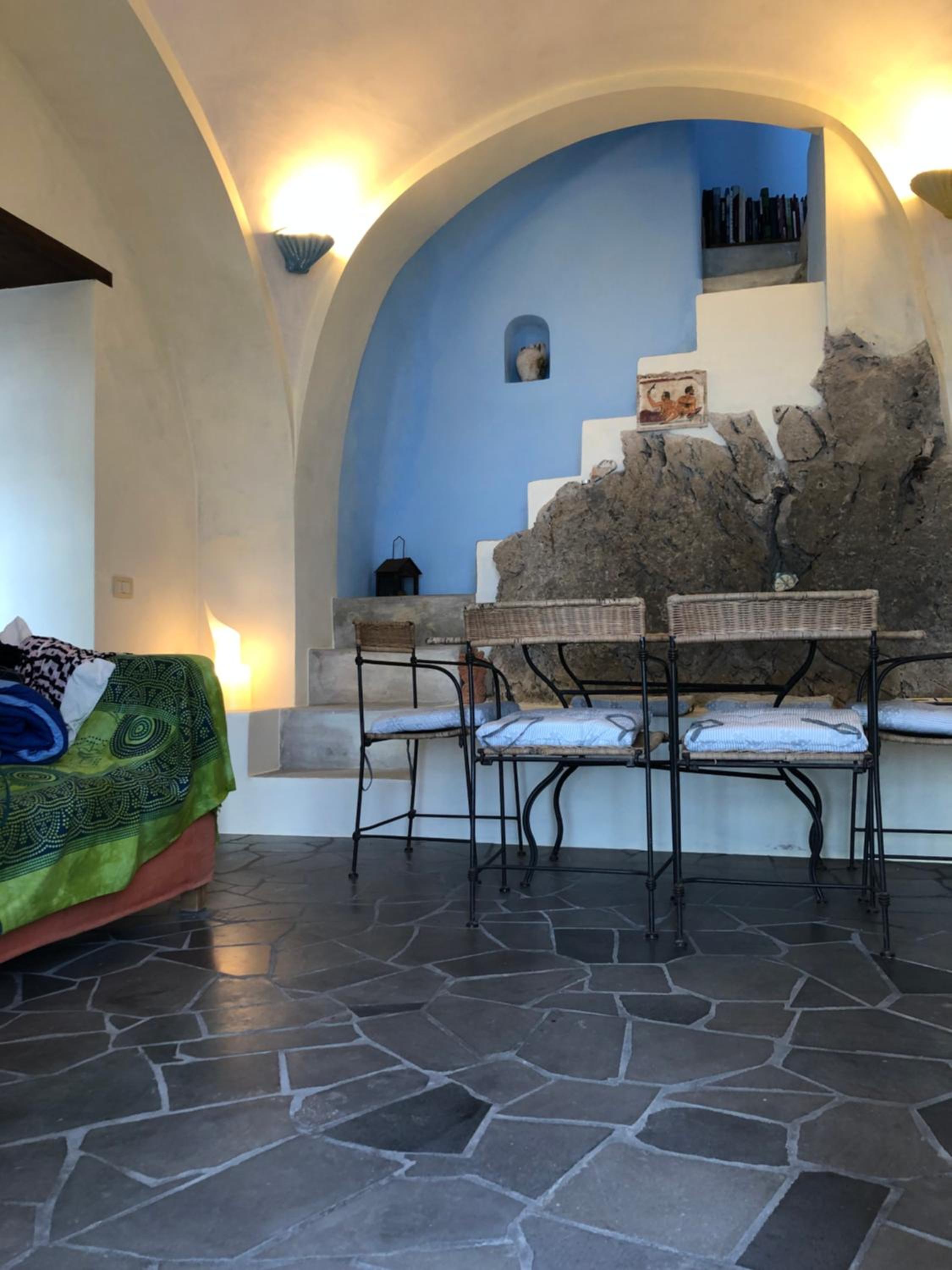 House Minuta 5 Amalfi Coast with pool photo 5