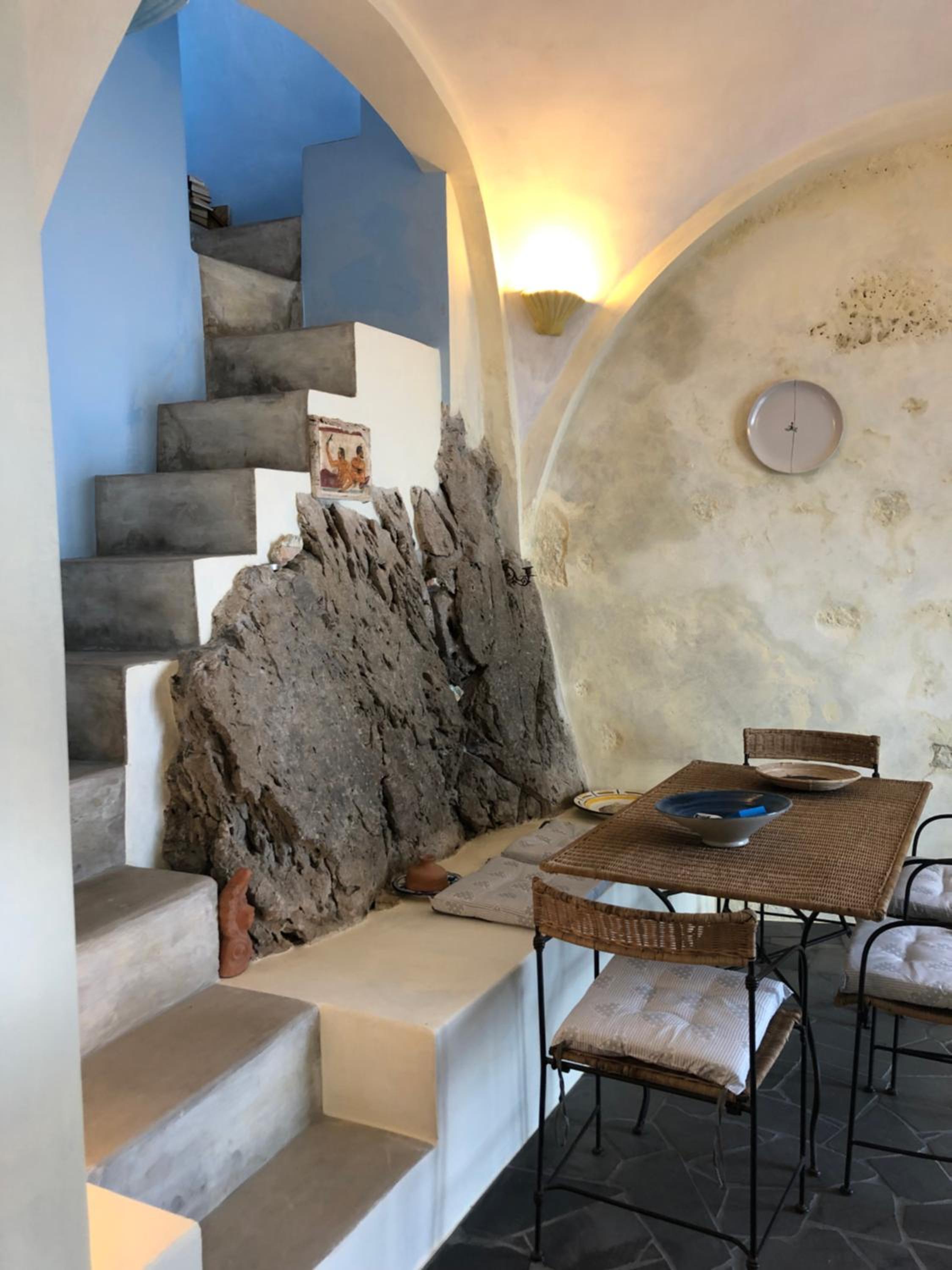 House Minuta 5 Amalfi Coast with pool photo 4