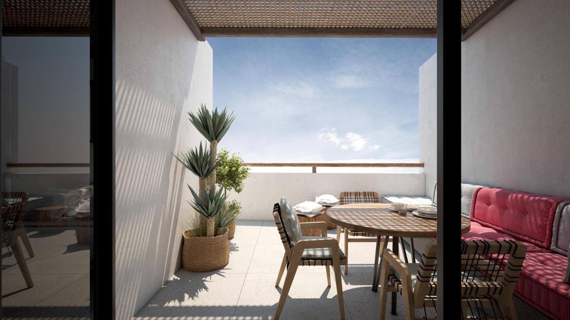 Levanda Mykonos photo 1