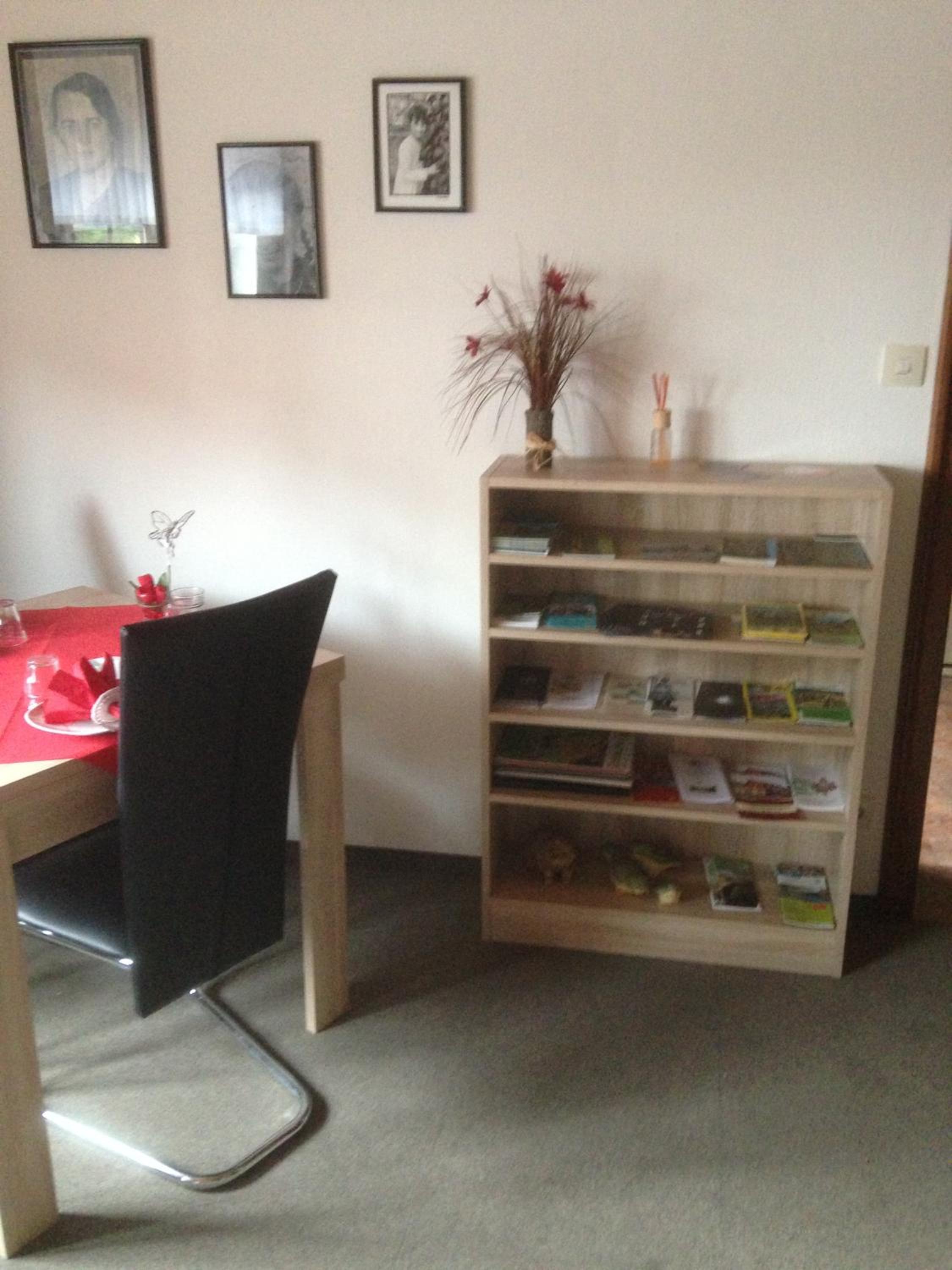 Pension Ulrich