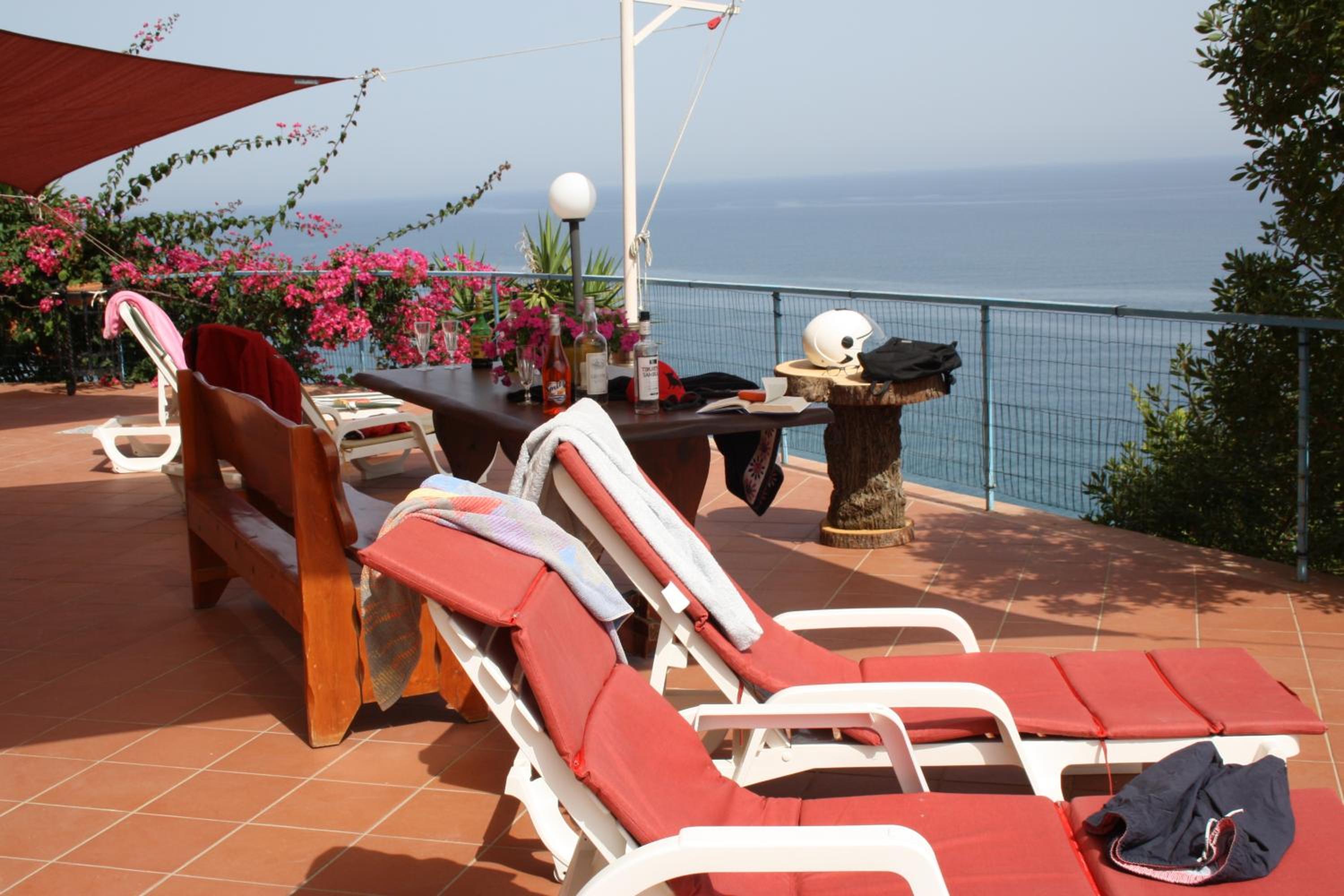 Camere & Case Vacanze Lo Scoglio