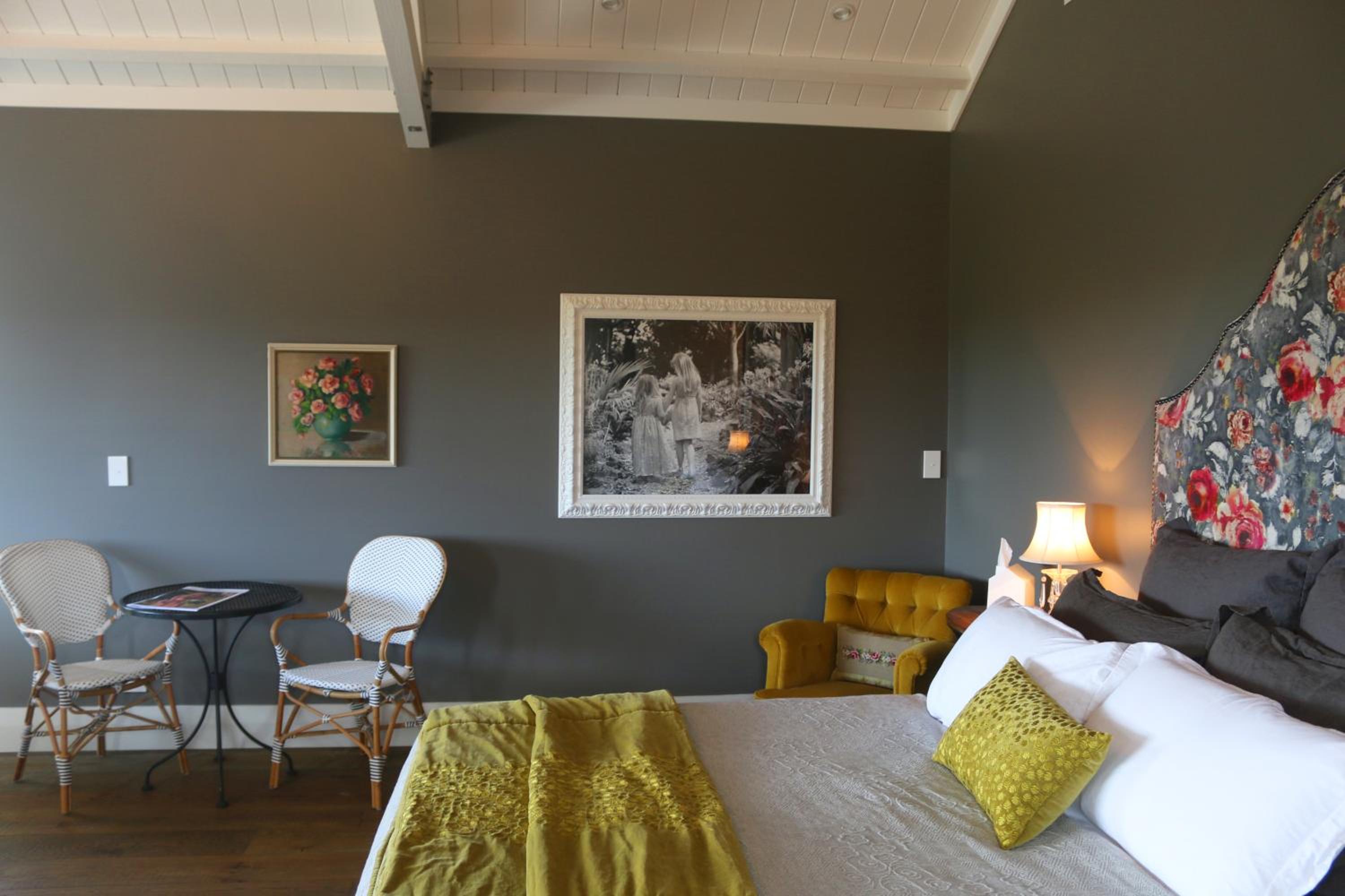 Luxurious Escape,Matakana