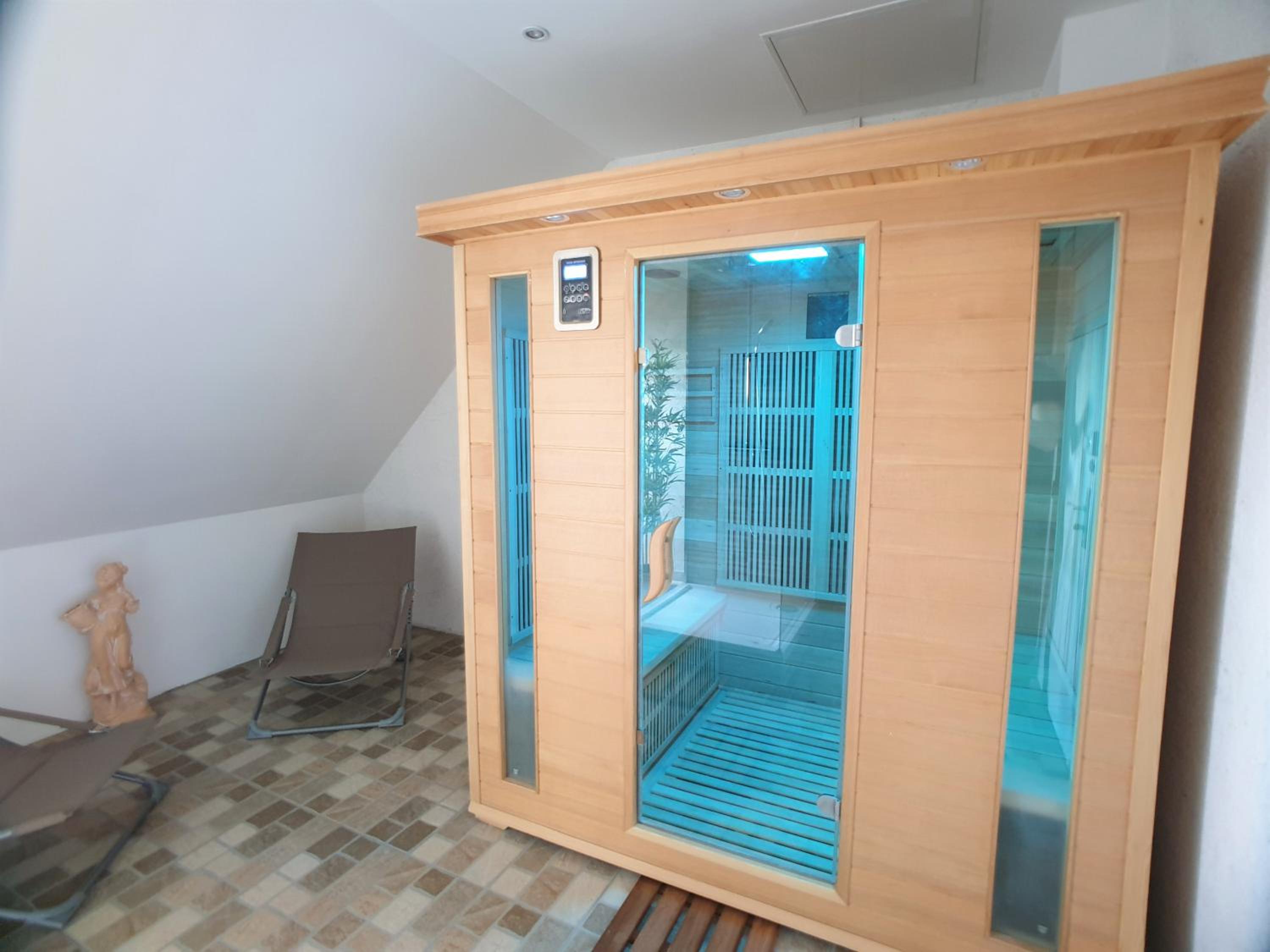 Au 36, Les Apparts Hotel Joigny view 4