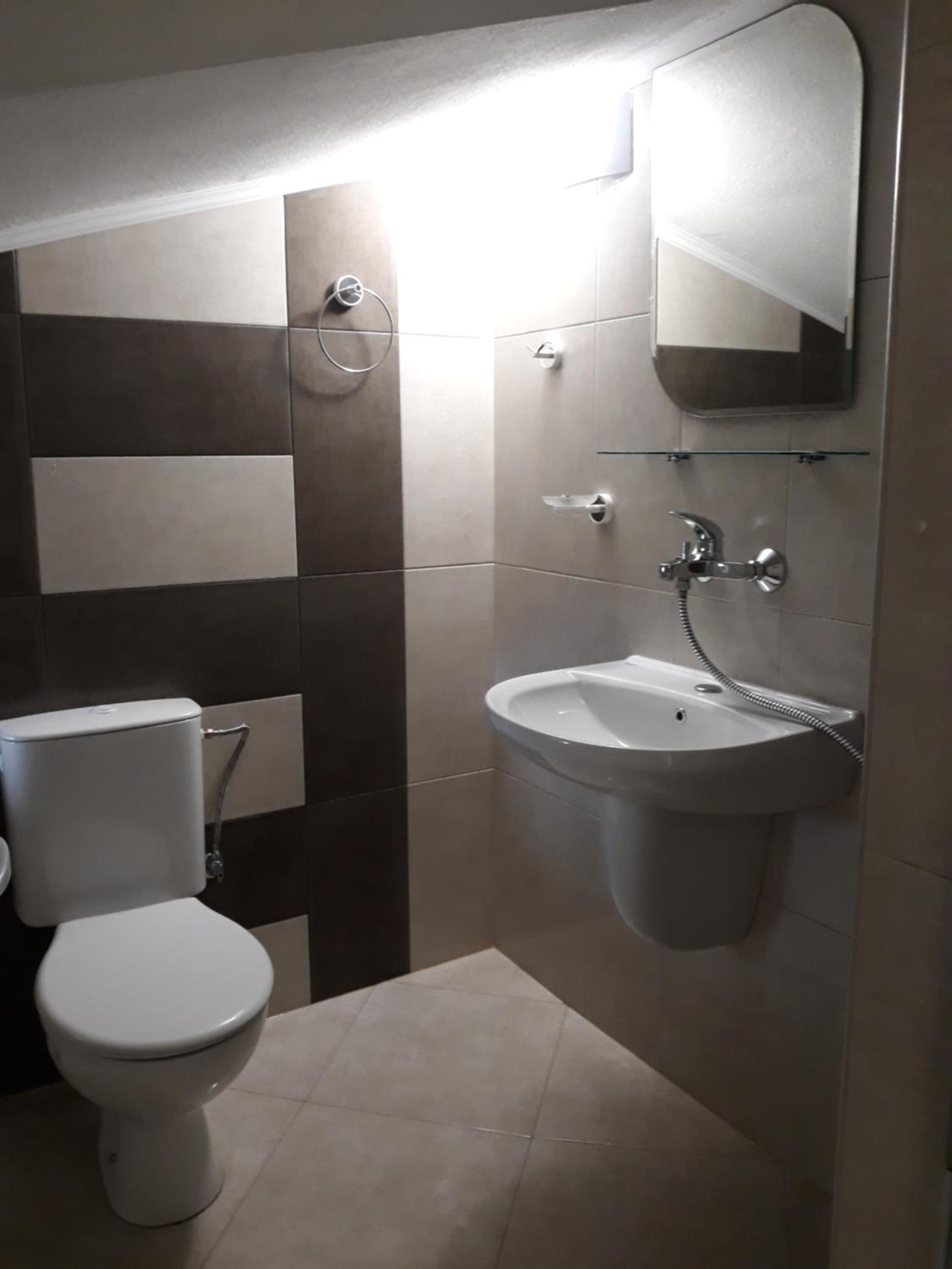 Topalovi Guest House